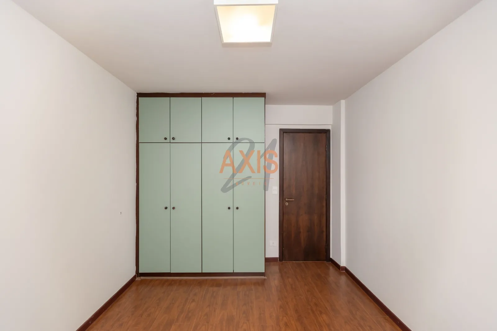 Apartamento de 3 Quartos à Venda no Edifício Bardauni | Batel Curitiba — foto 6