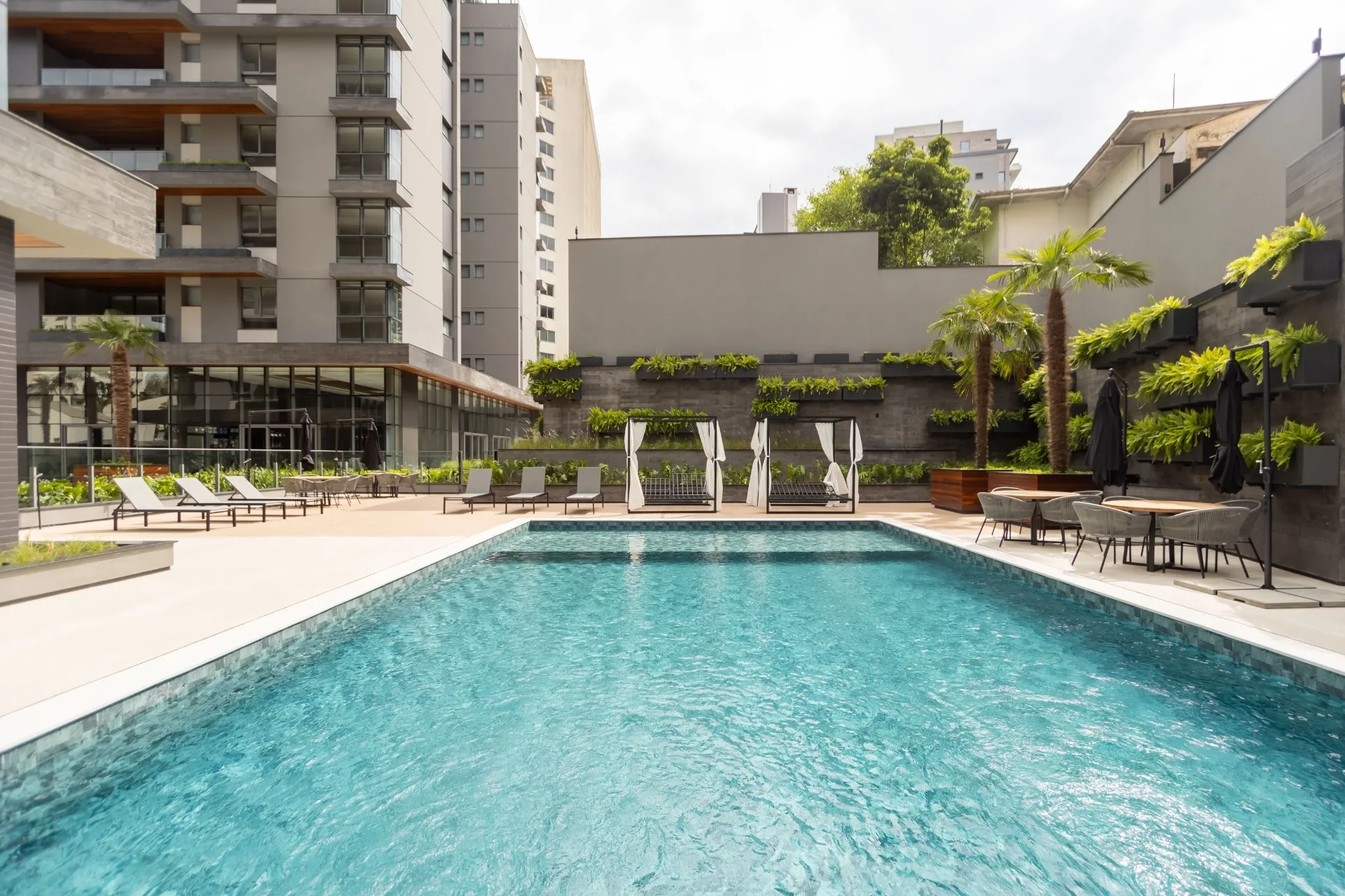 Apartamento com 3 quartos no edifício Quintessence no Batel | Axis 21 Imóveis — foto 36