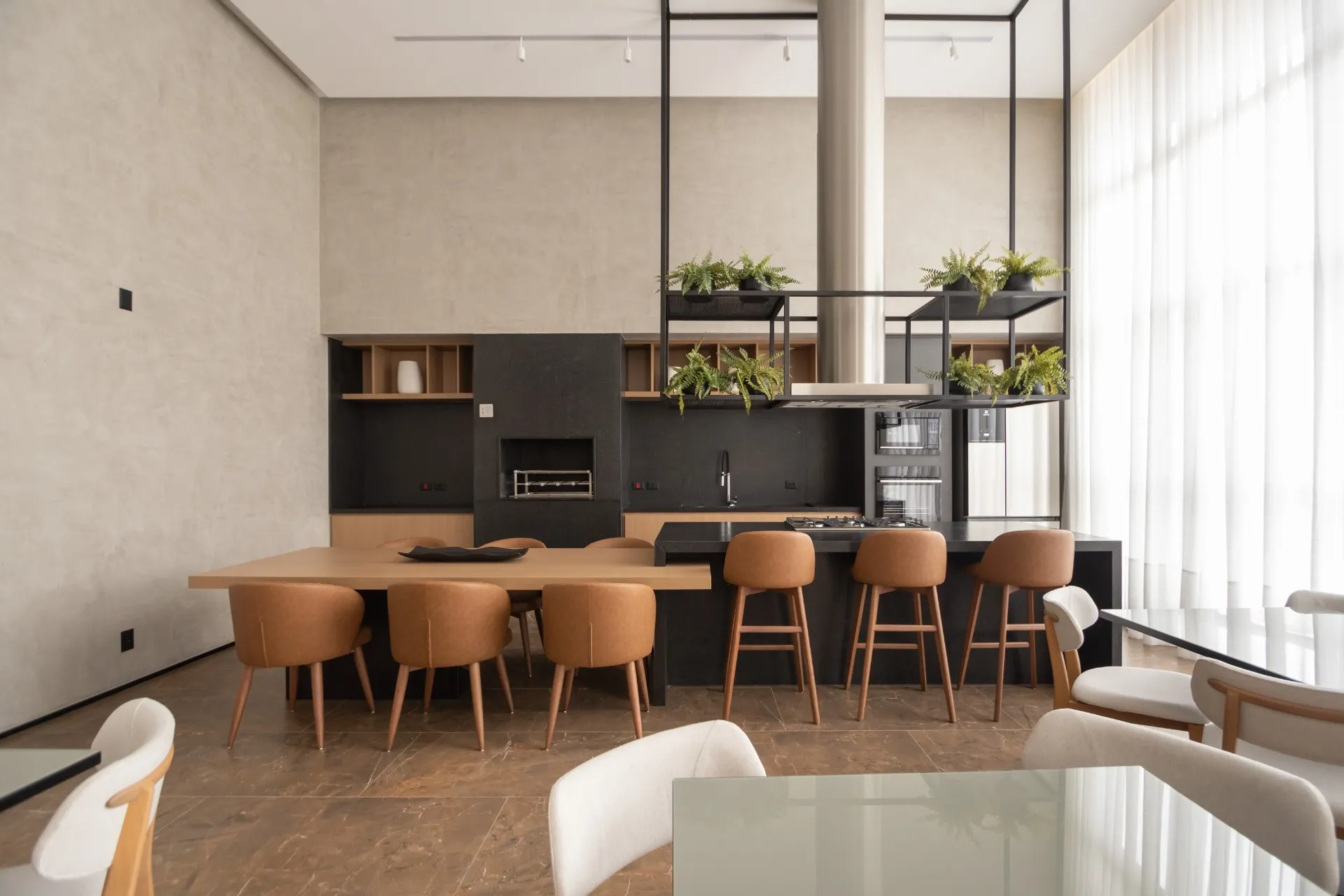 Apartamento com 3 quartos no edifício Quintessence no Batel | Axis 21 Imóveis — foto 41
