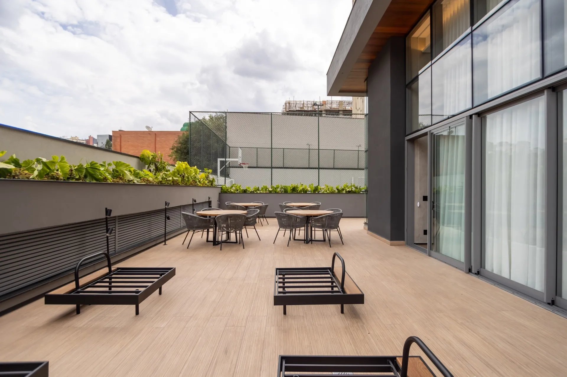 Apartamento com 3 quartos no edifício Quintessence no Batel | Axis 21 Imóveis — foto 43