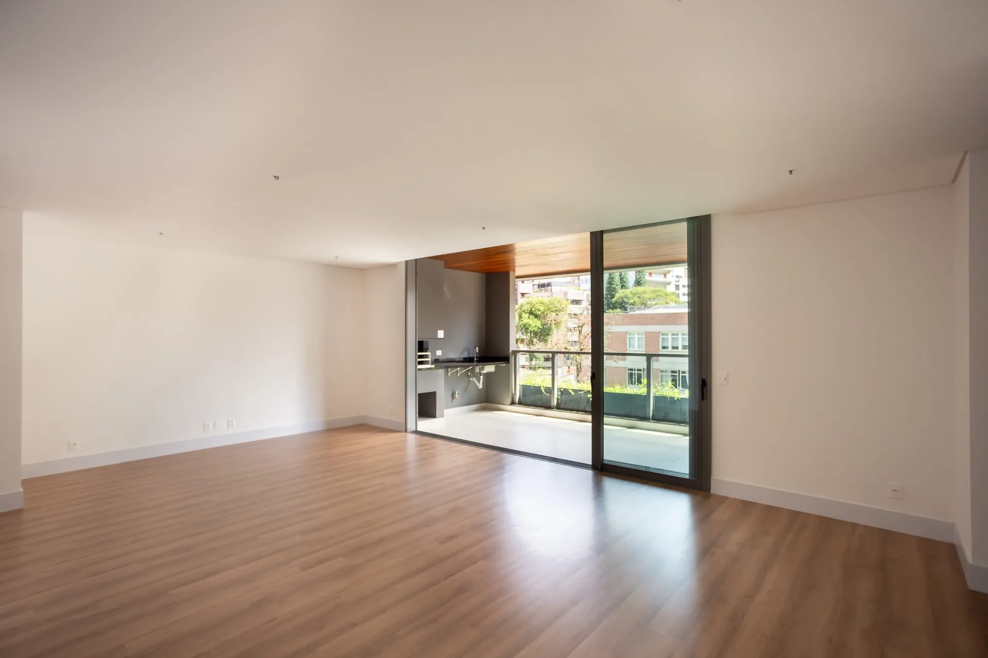 Apartamento com 3 quartos no edifício Quintessence no Batel | Axis 21 Imóveis — foto 6
