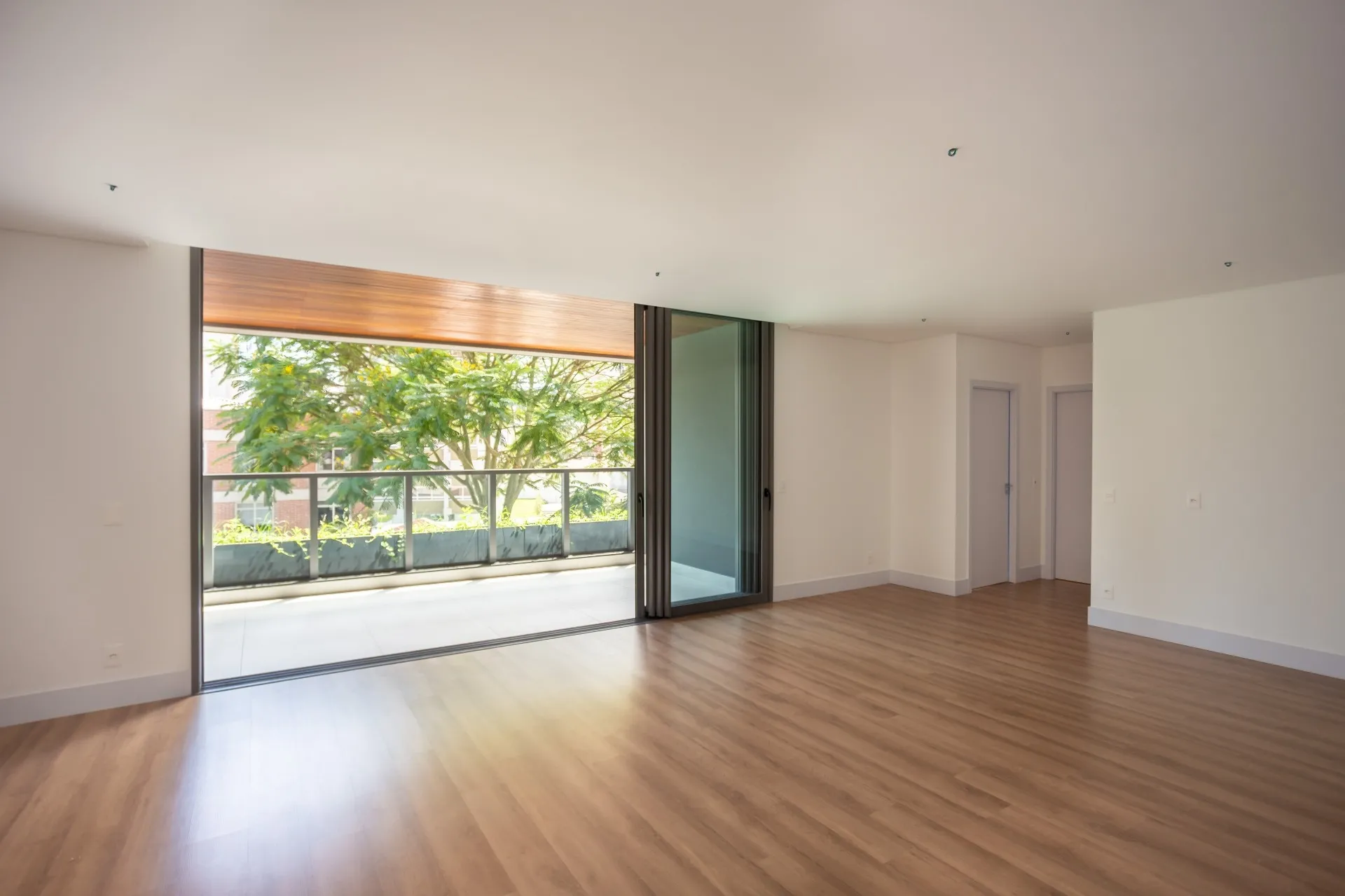 Apartamento com 3 quartos no edifício Quintessence no Batel | Axis 21 Imóveis — foto 5