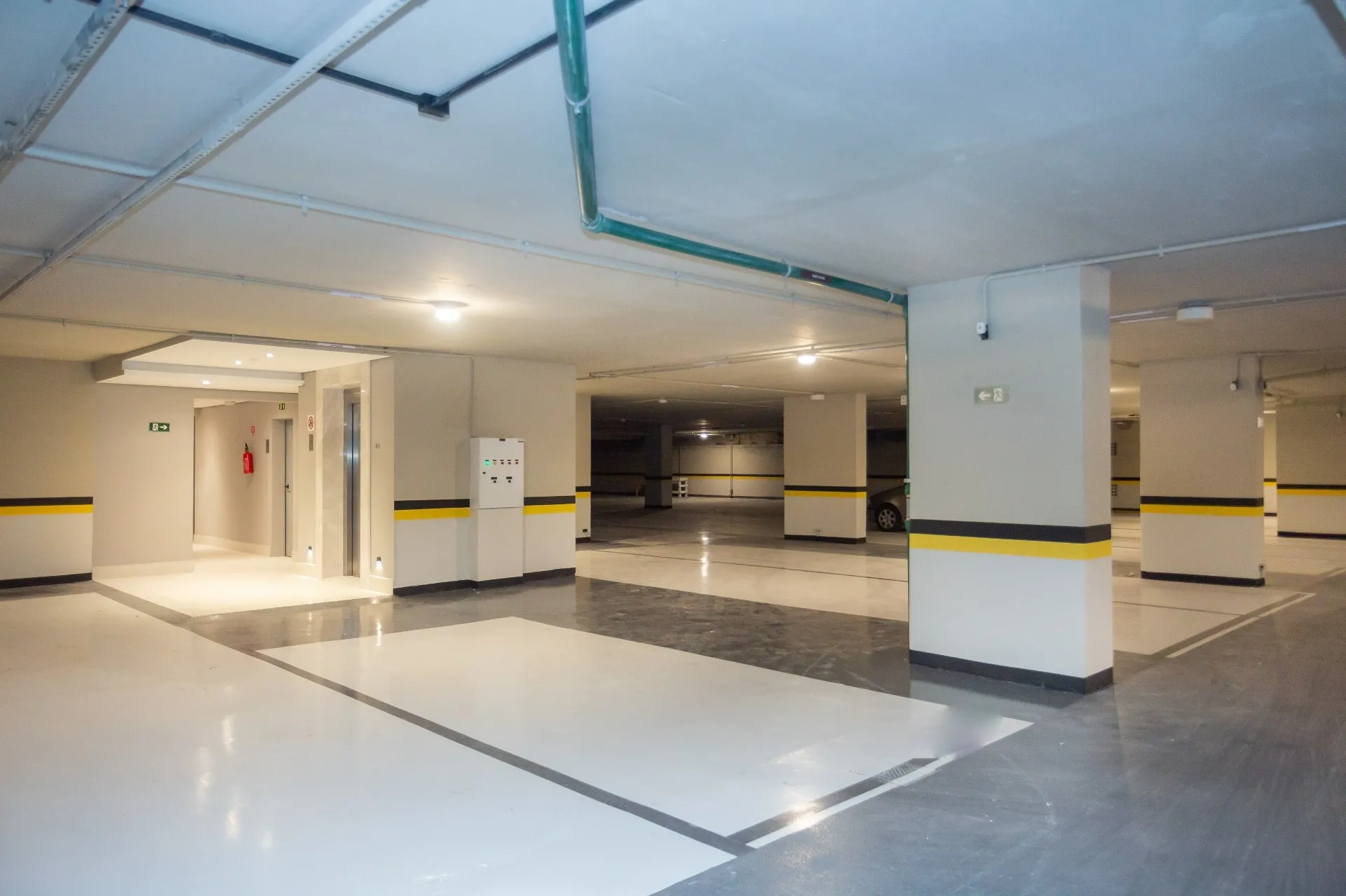 Apartamento com 3 quartos no edifício Quintessence no Batel | Axis 21 Imóveis — foto 35