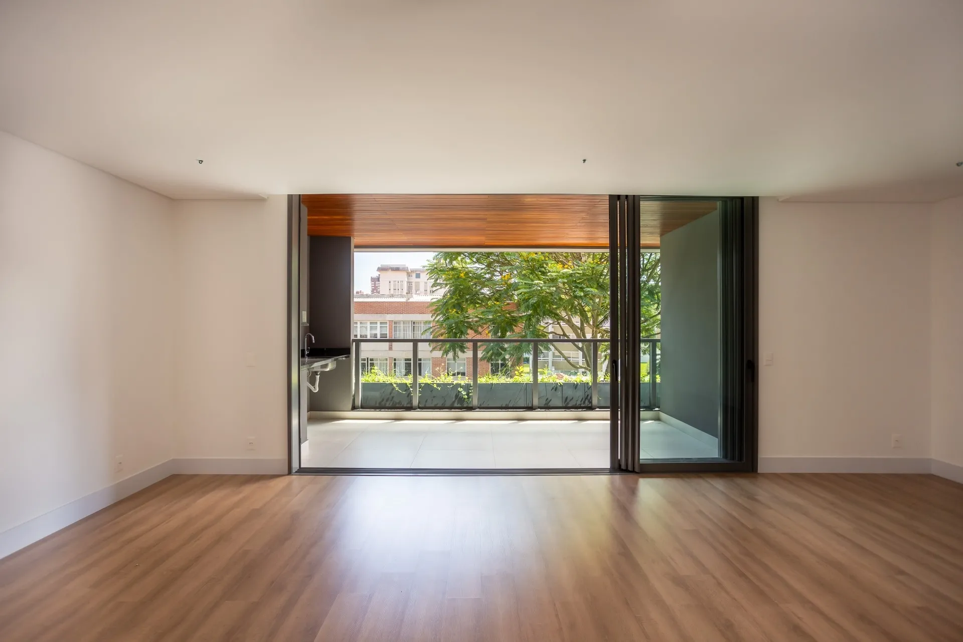 Apartamento com 3 quartos no edifício Quintessence no Batel | Axis 21 Imóveis — foto 2