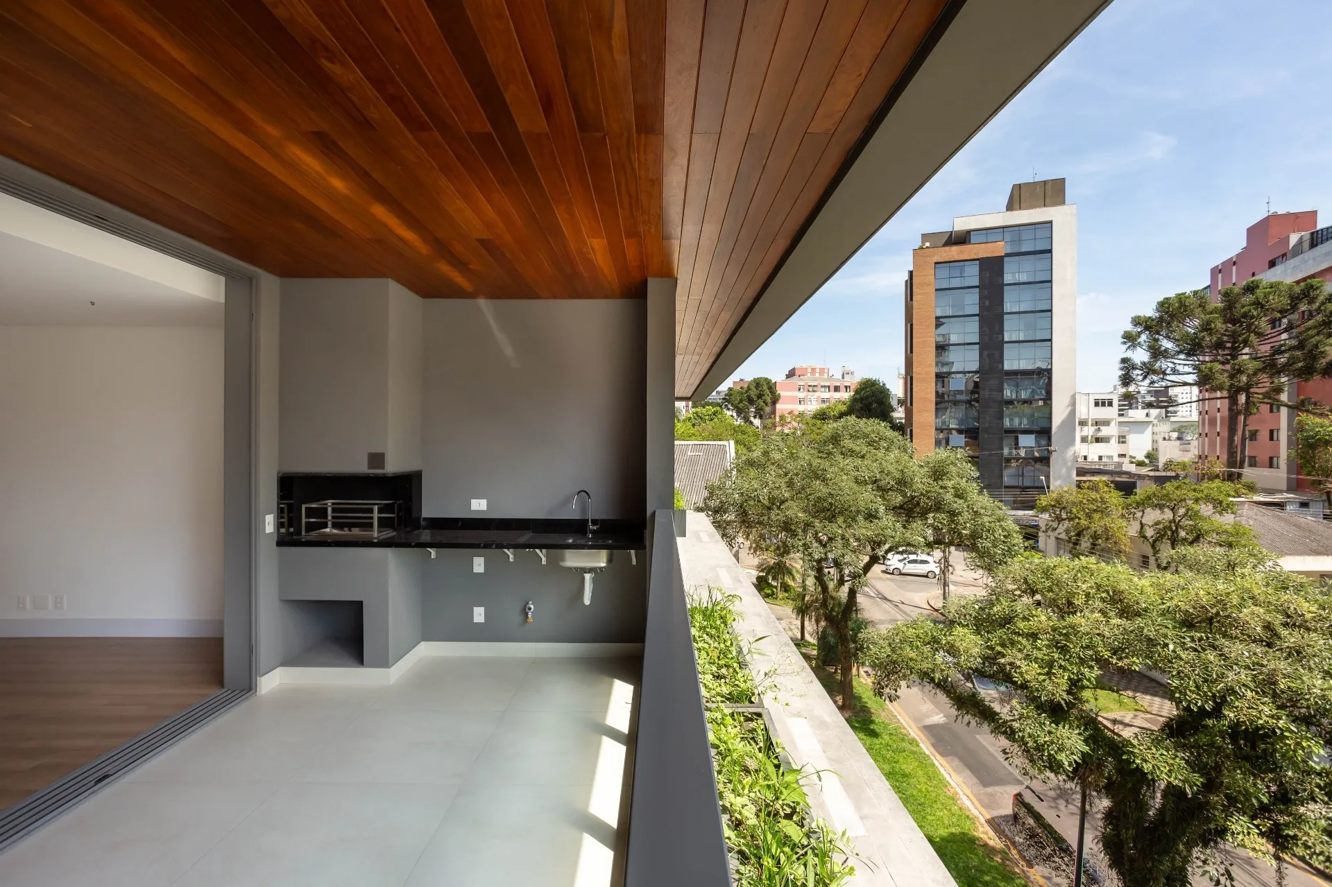 Apartamento com 3 quartos no edifício Quintessence no Batel | Axis 21 Imóveis — foto 10