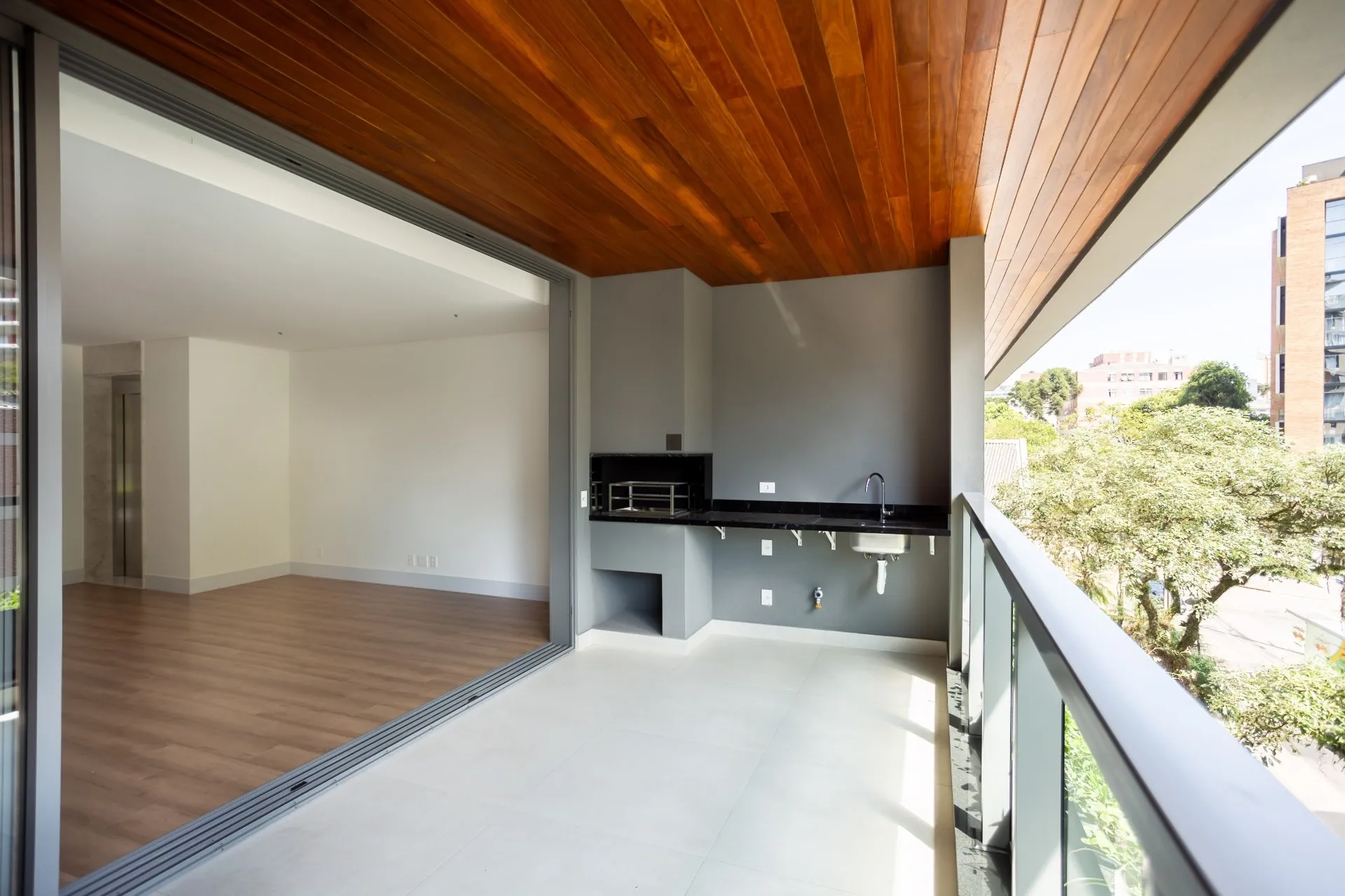 Apartamento com 3 quartos no edifício Quintessence no Batel | Axis 21 Imóveis — foto 12