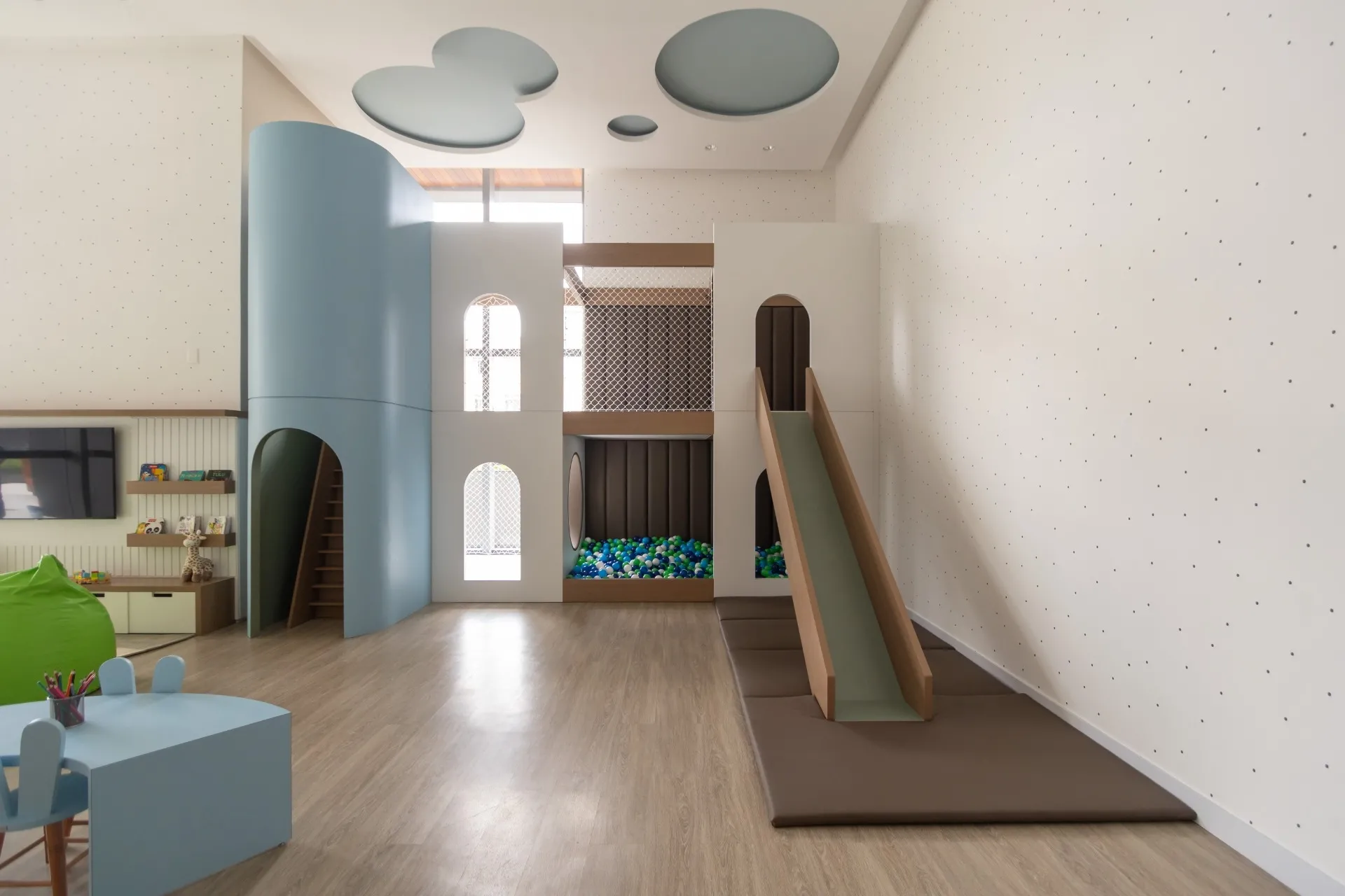 Apartamento com 3 quartos no edifício Quintessence no Batel | Axis 21 Imóveis — foto 39
