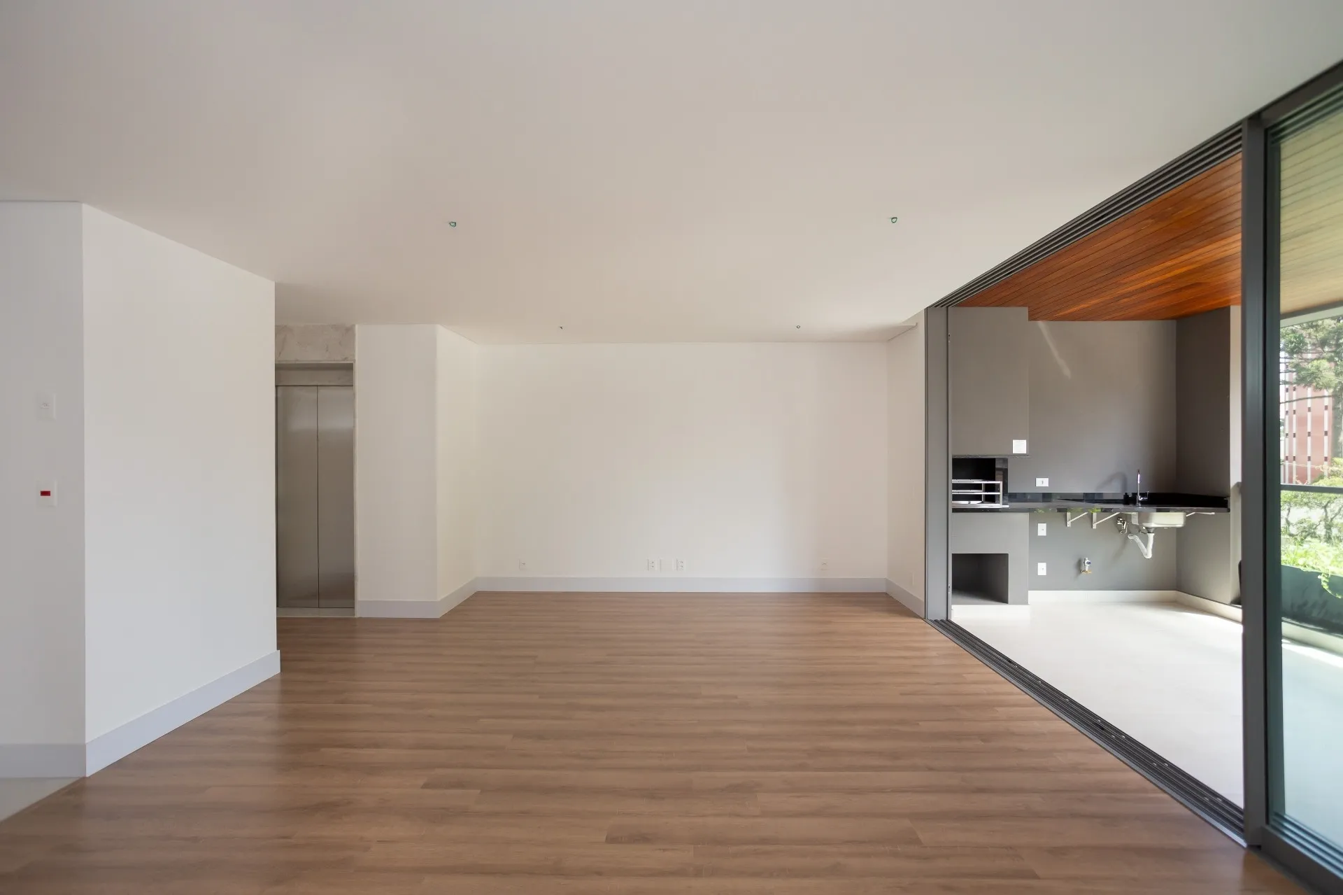Apartamento com 3 quartos no edifício Quintessence no Batel | Axis 21 Imóveis — foto 7