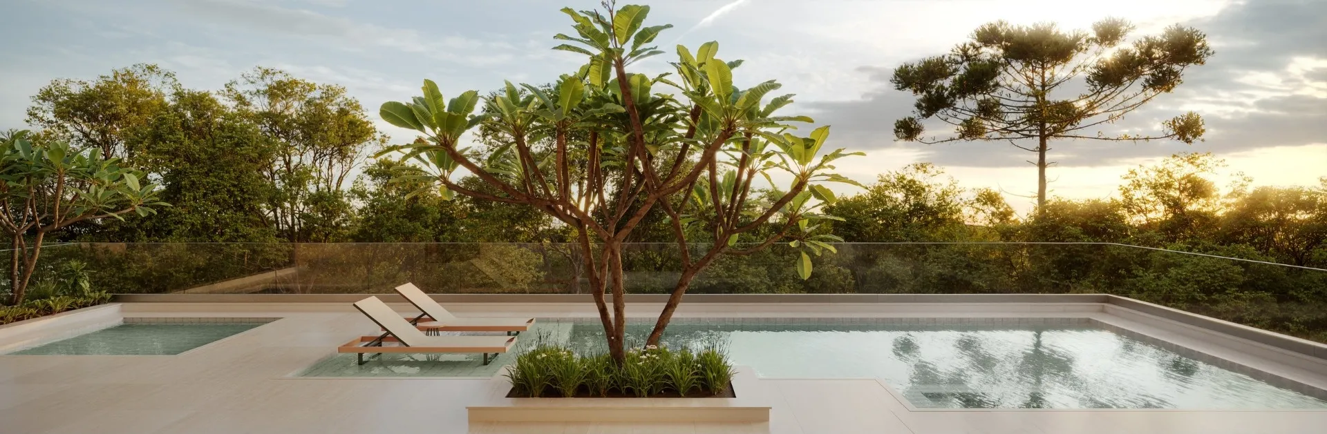 Apartamento com 4 Suítes à Venda no Edifício Gioia | Ecoville Curitiba — foto 13