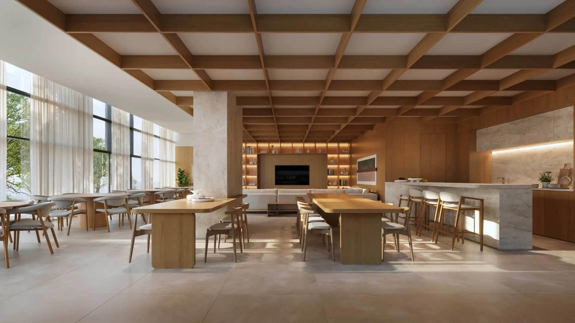 Apartamento com 4 Suítes à Venda no Edifício Gioia | Ecoville Curitiba — foto 17