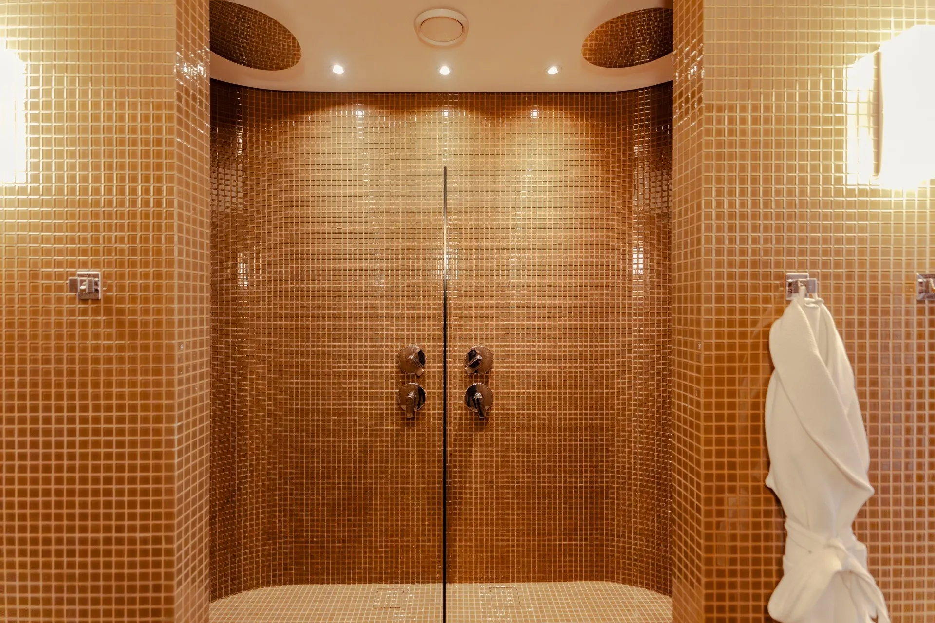 Apartamento de 4 Suítes à Venda no Edifício Palazzo Lumini  | Ecoville  Curitiba — foto 25