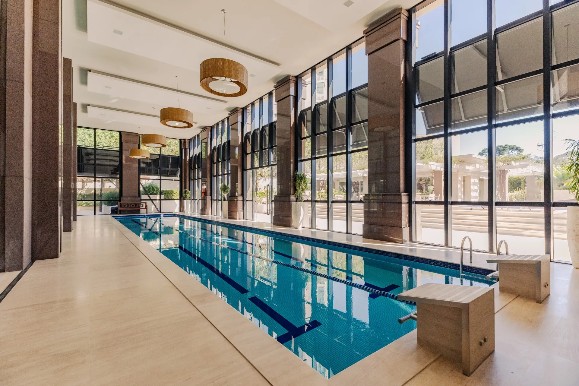 Apartamento de 4 Suítes à Venda no Edifício Palazzo Lumini  | Ecoville  Curitiba — foto 27