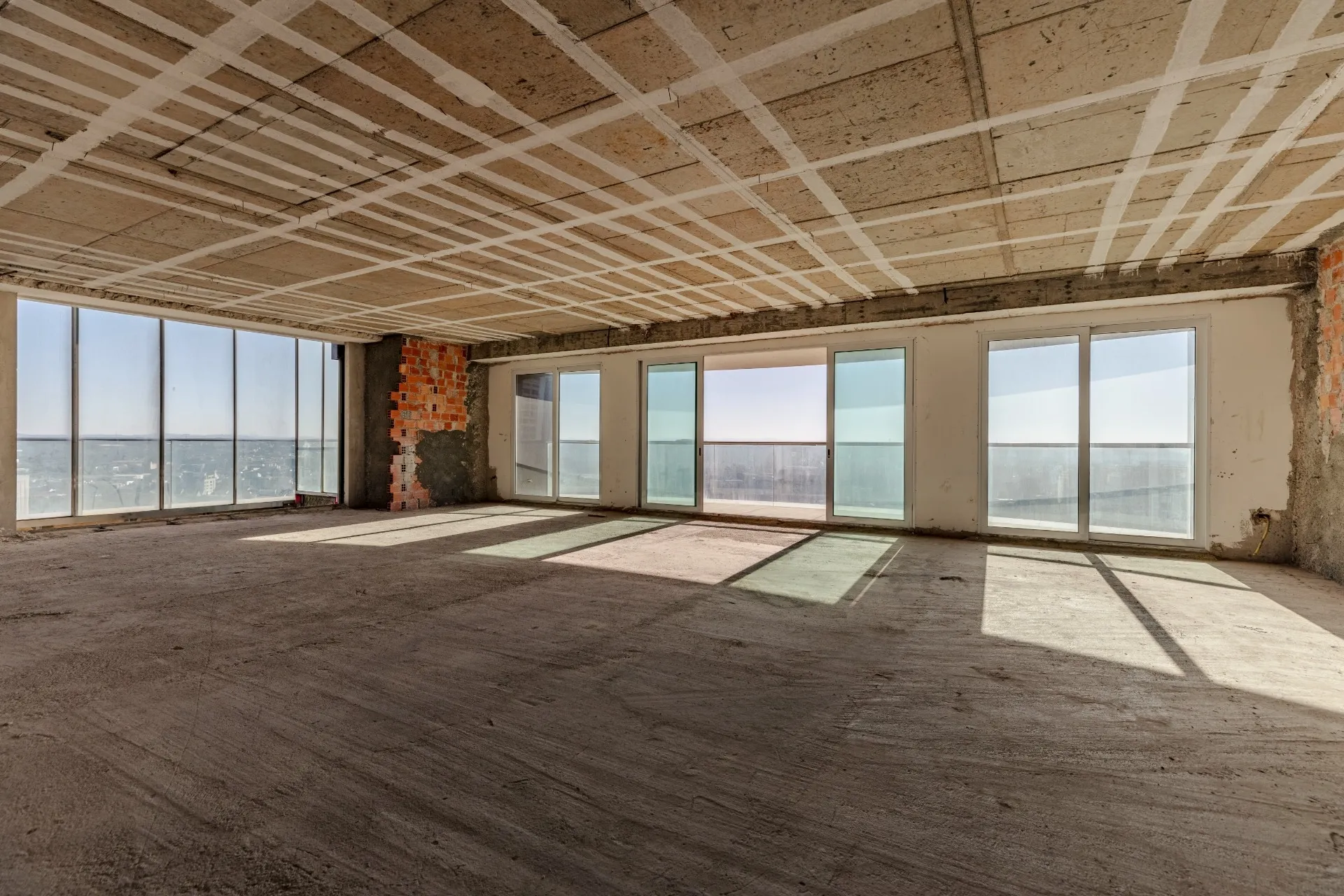 Apartamento de 4 Suítes à Venda no Edifício Palazzo Lumini  | Ecoville  Curitiba — foto 53