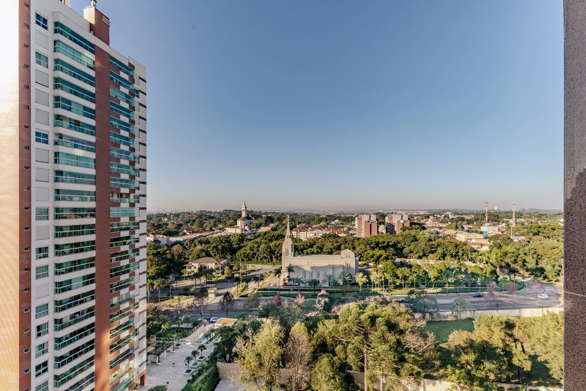 Apartamento de 4 Suítes à Venda no Edifício Palazzo Lumini  | Ecoville  Curitiba — foto 49