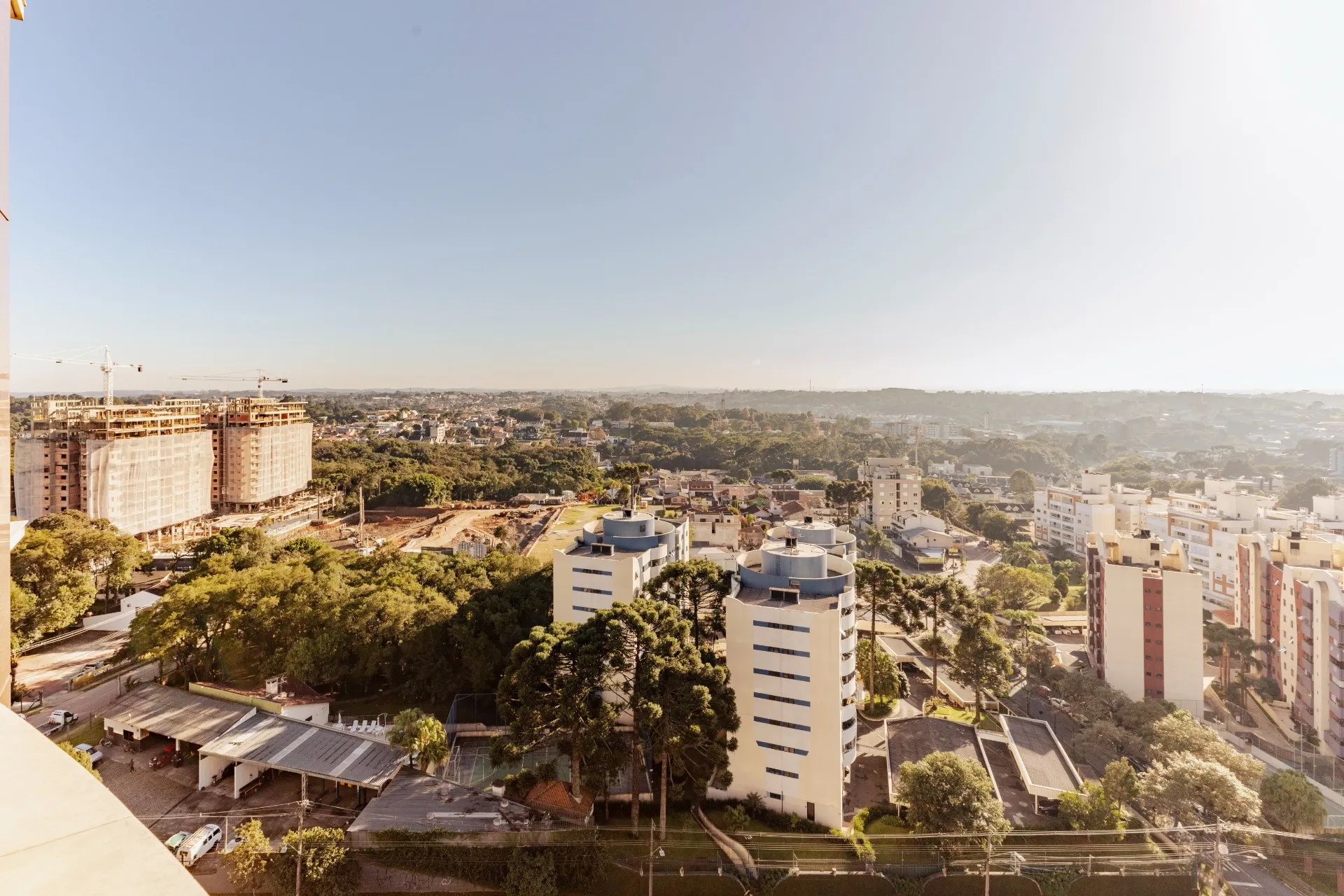 Apartamento de 4 Suítes à Venda no Edifício Palazzo Lumini  | Ecoville  Curitiba — foto 46