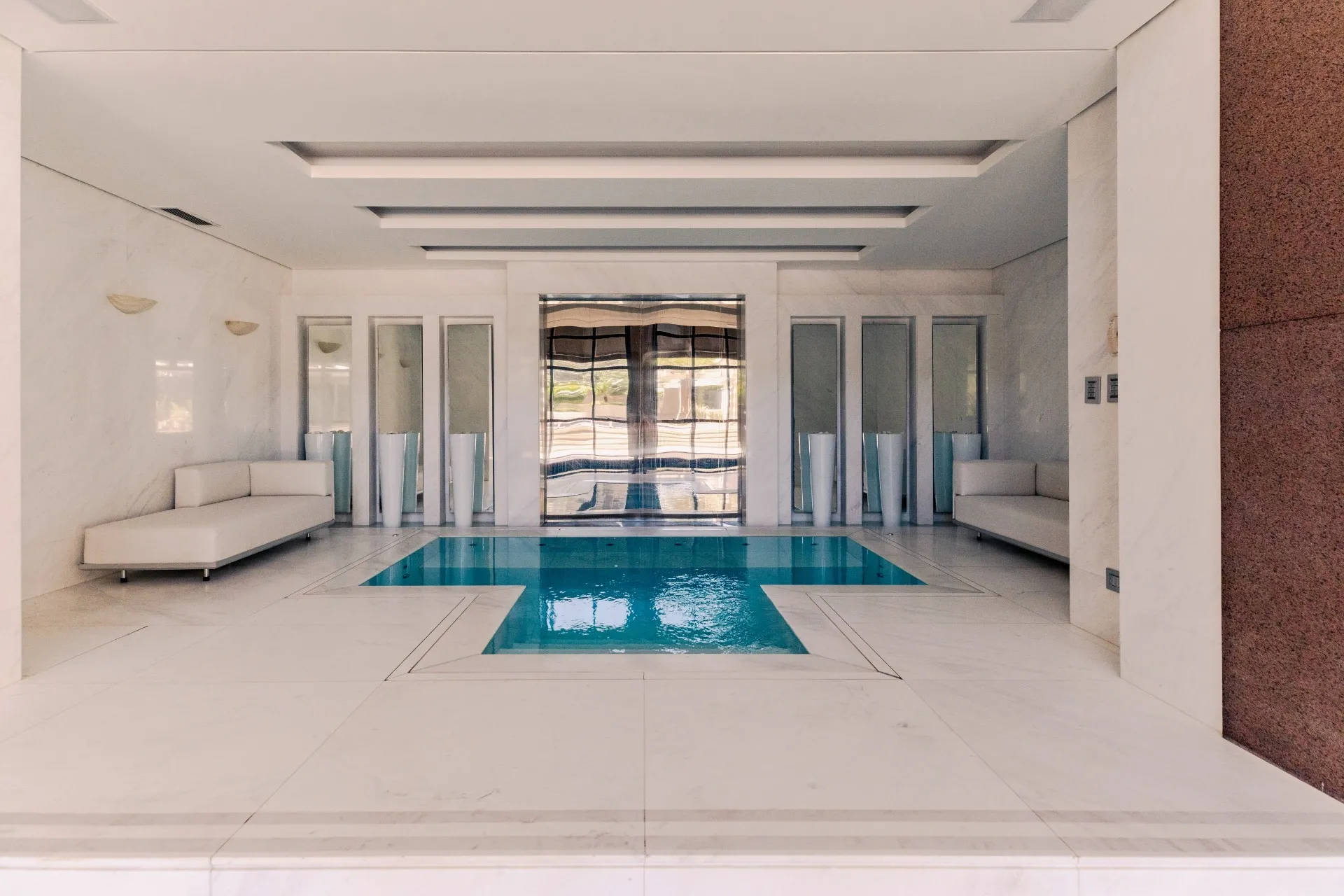 Apartamento de 4 Suítes à Venda no Edifício Palazzo Lumini  | Ecoville  Curitiba — foto 29