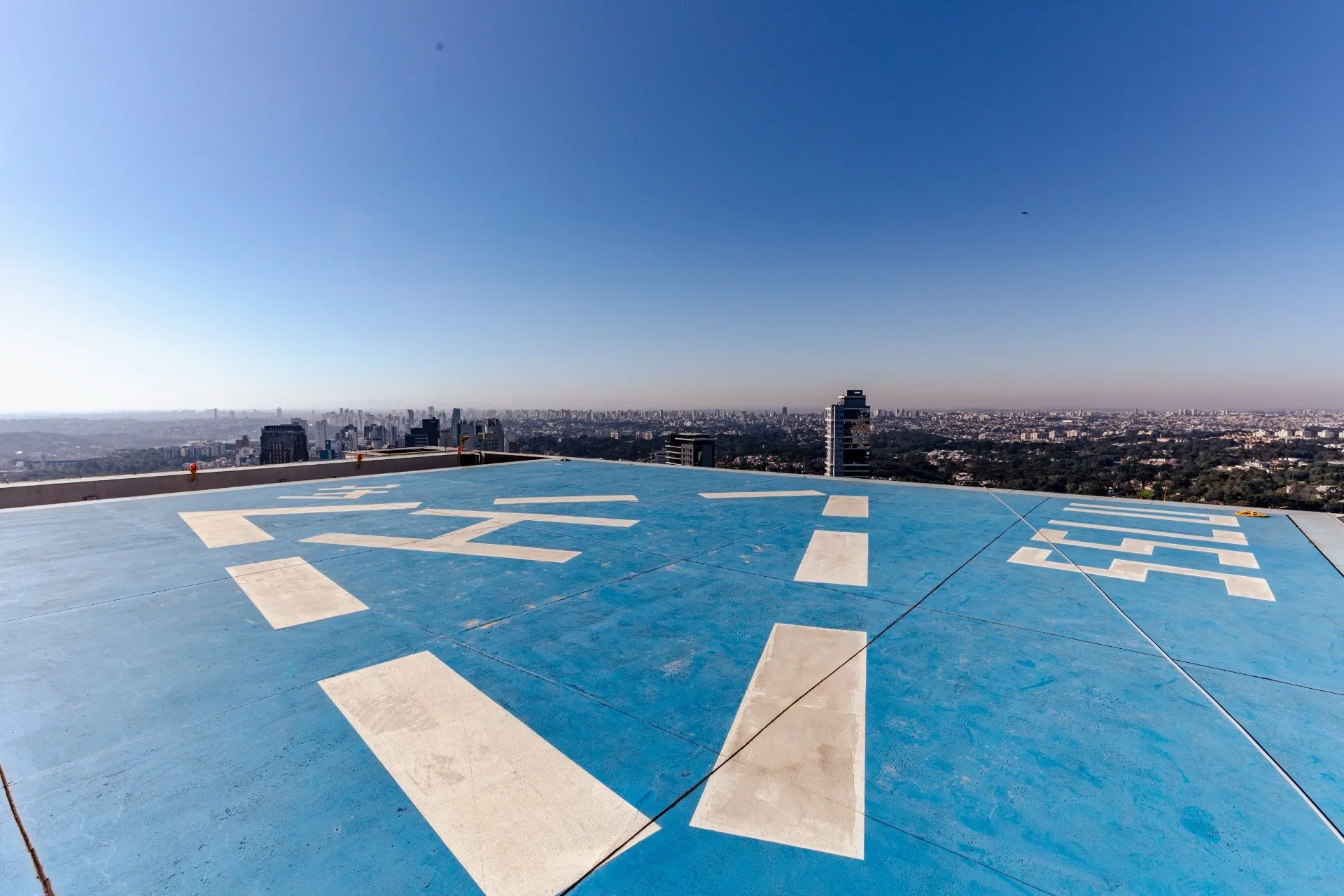 Apartamento de 4 Suítes à Venda no Edifício Palazzo Lumini  | Ecoville  Curitiba — foto 45