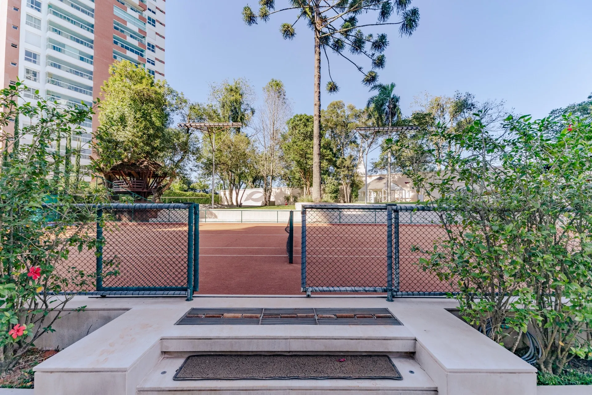 Apartamento de 4 Suítes à Venda no Edifício Palazzo Lumini  | Ecoville  Curitiba — foto 39