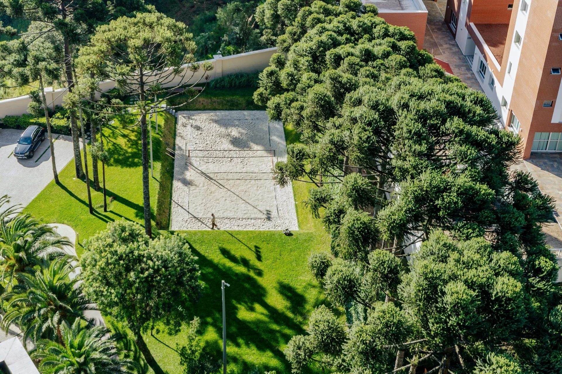 Apartamento de 4 Suítes à Venda no Edifício Palazzo Lumini  | Ecoville  Curitiba — foto 48