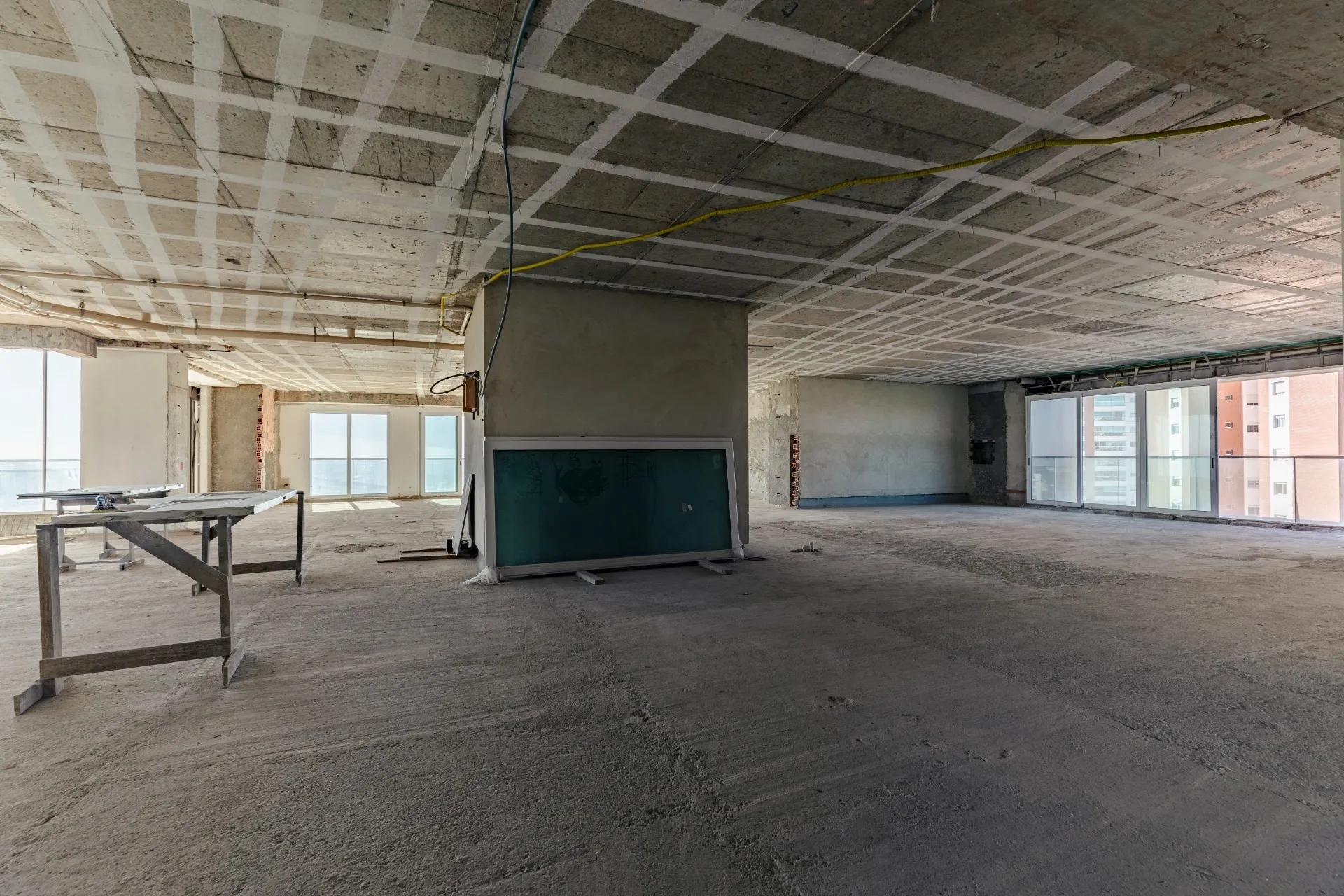Apartamento de 4 Suítes à Venda no Edifício Palazzo Lumini  | Ecoville  Curitiba — foto 52