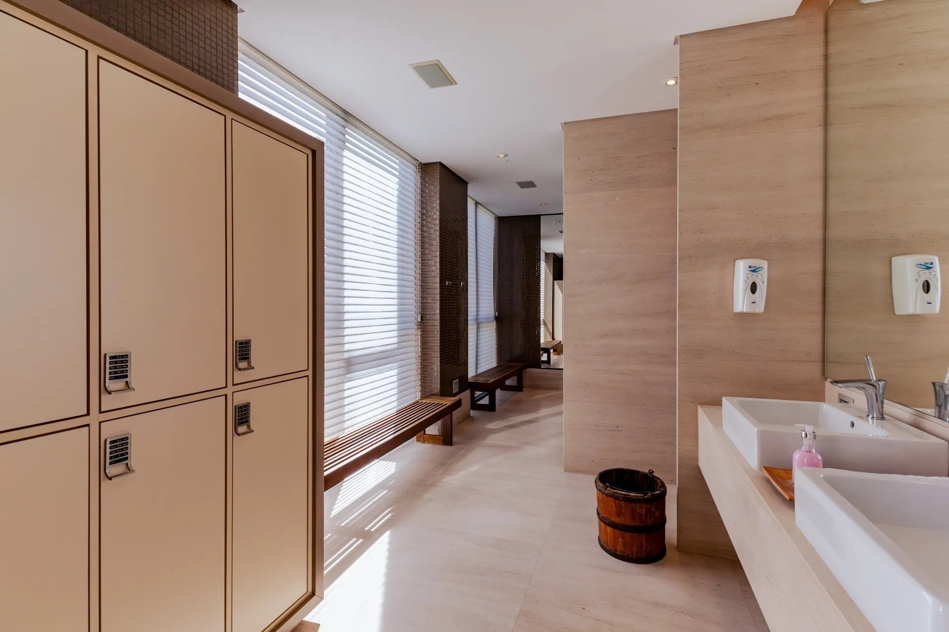 Apartamento de 4 Suítes à Venda no Edifício Palazzo Lumini  | Ecoville  Curitiba — foto 26