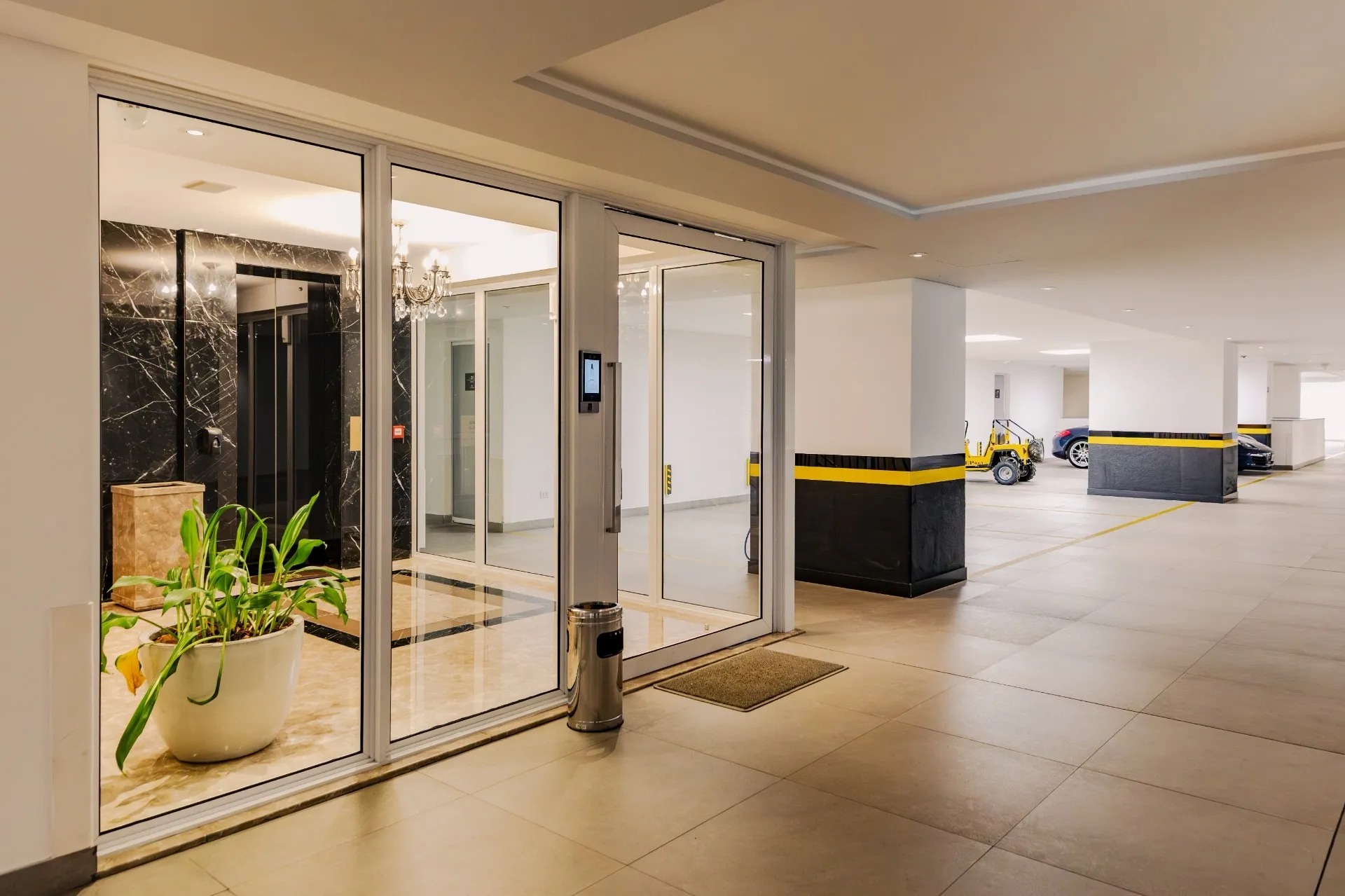 Apartamento de 4 Suítes à Venda no Edifício Palazzo Lumini  | Ecoville  Curitiba — foto 44