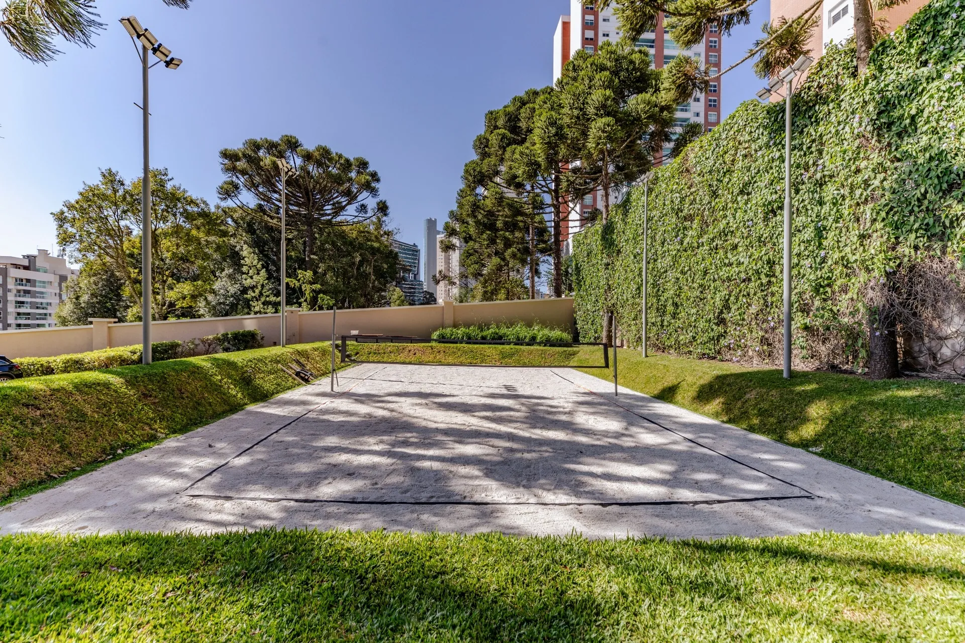 Apartamento de 4 Suítes à Venda no Edifício Palazzo Lumini  | Ecoville  Curitiba — foto 41