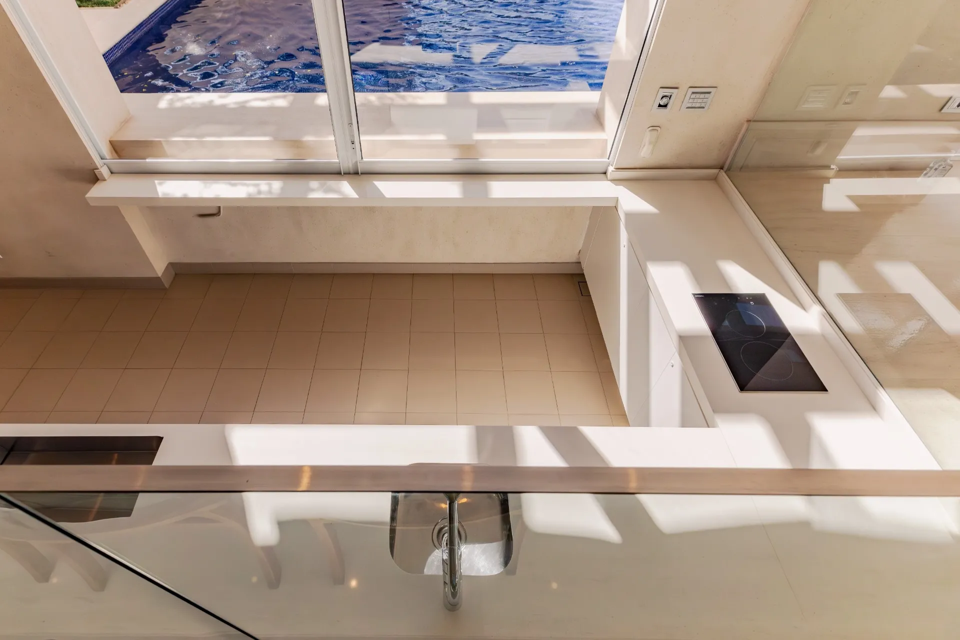Apartamento de 4 Suítes à Venda no Edifício Palazzo Lumini  | Ecoville  Curitiba — foto 32