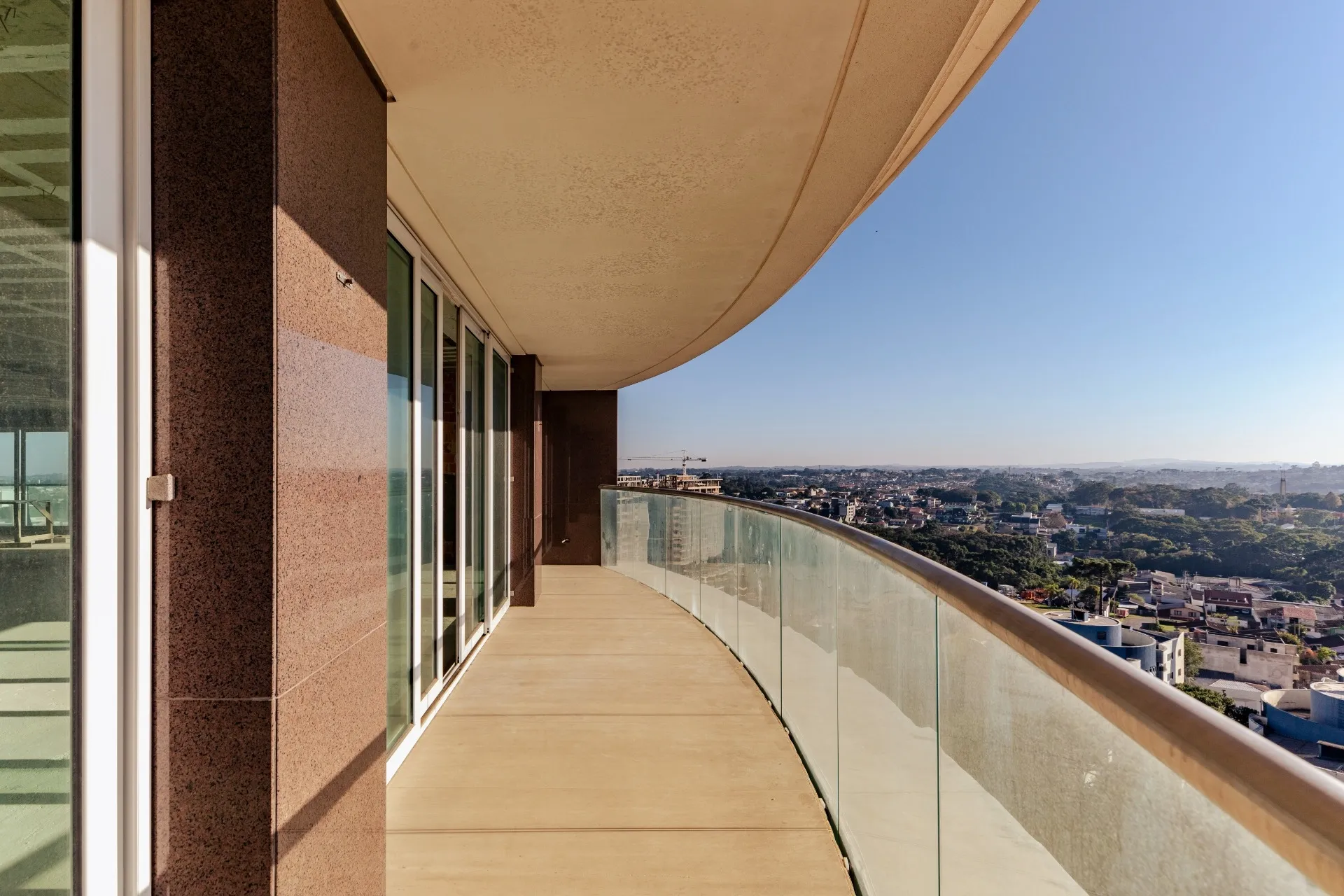 Apartamento de 4 Suítes à Venda no Edifício Palazzo Lumini  | Ecoville  Curitiba — foto 51