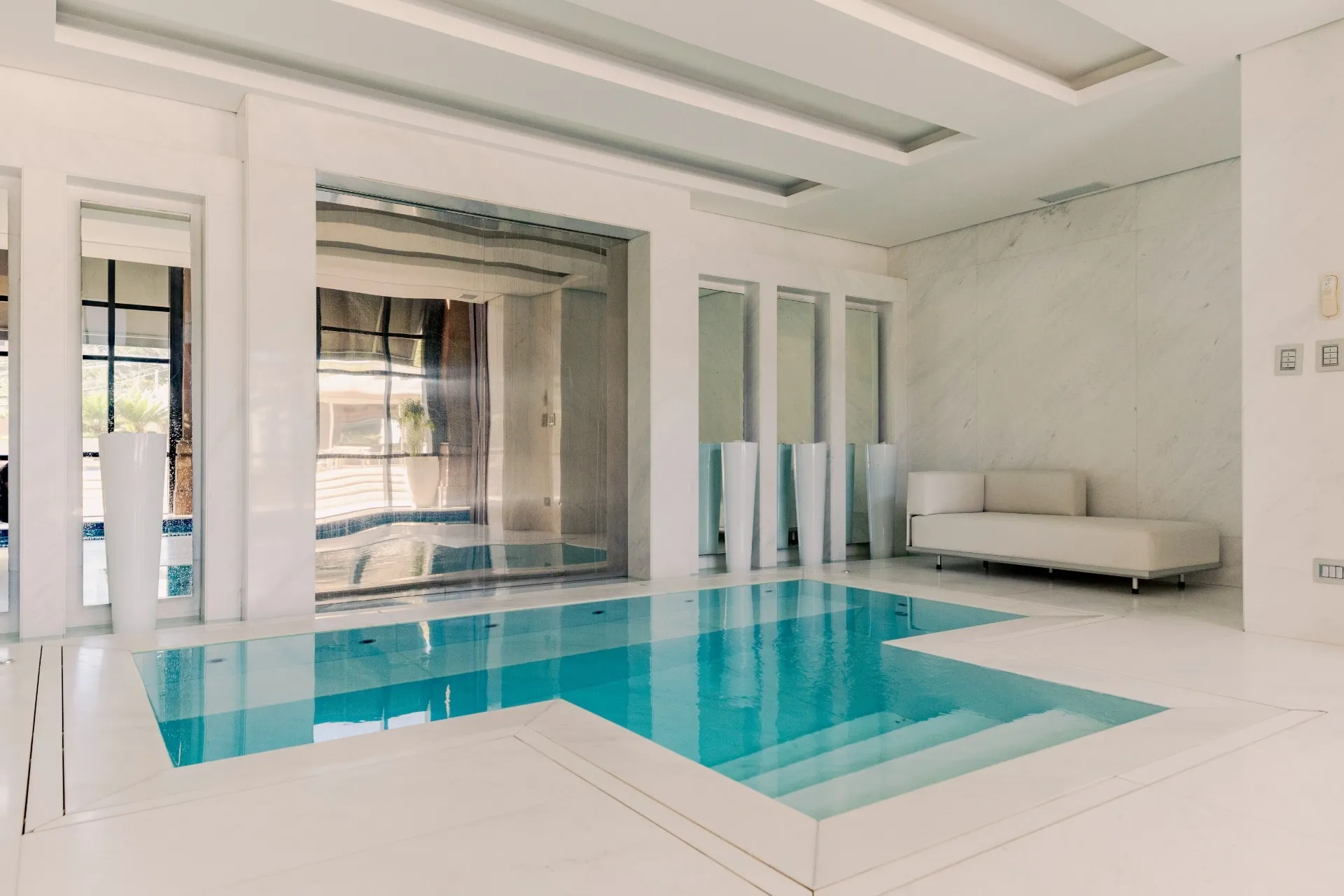 Apartamento de 4 Suítes à Venda no Edifício Palazzo Lumini  | Ecoville  Curitiba — foto 30