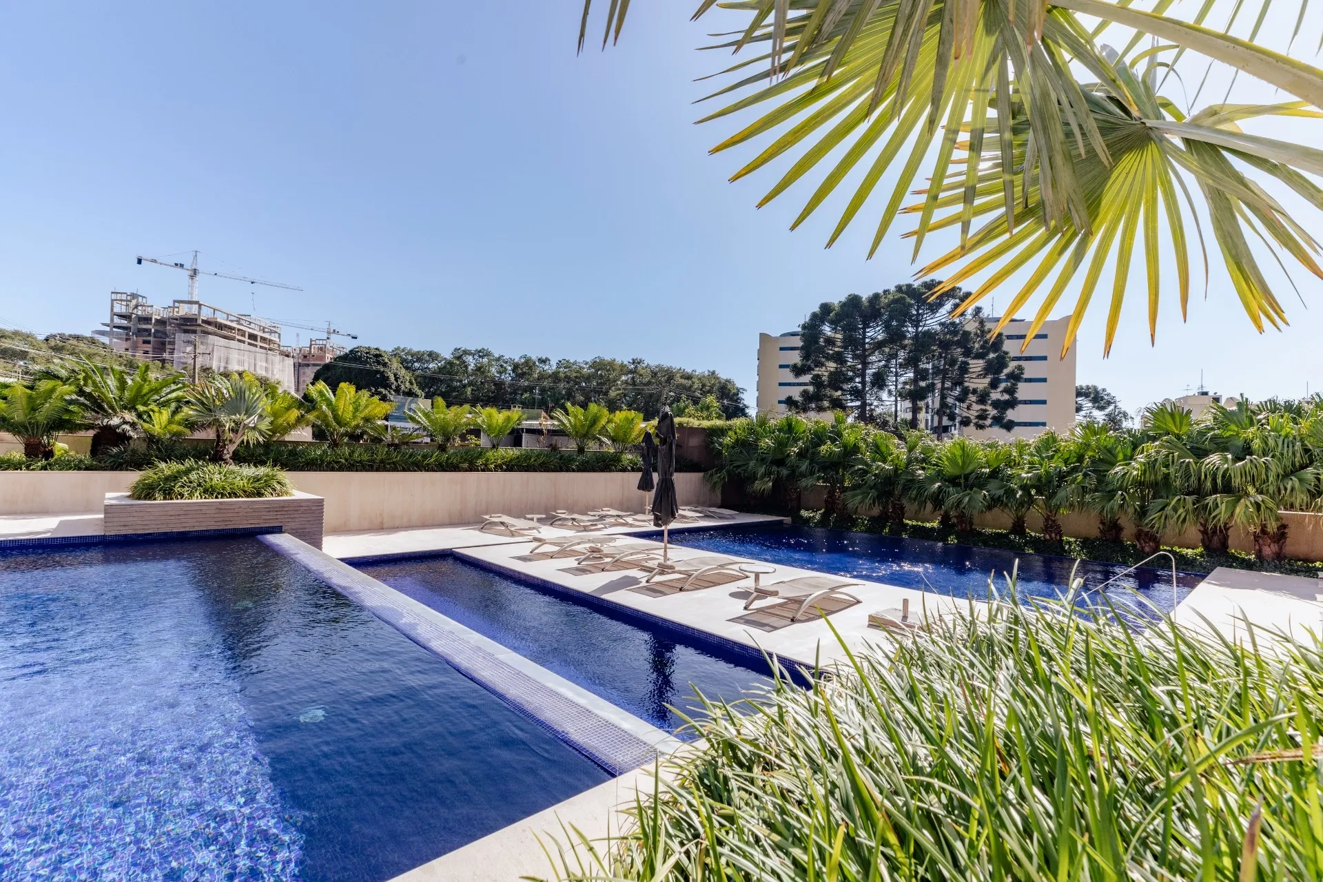 Apartamento de 4 Suítes à Venda no Edifício Palazzo Lumini  | Ecoville  Curitiba — foto 33