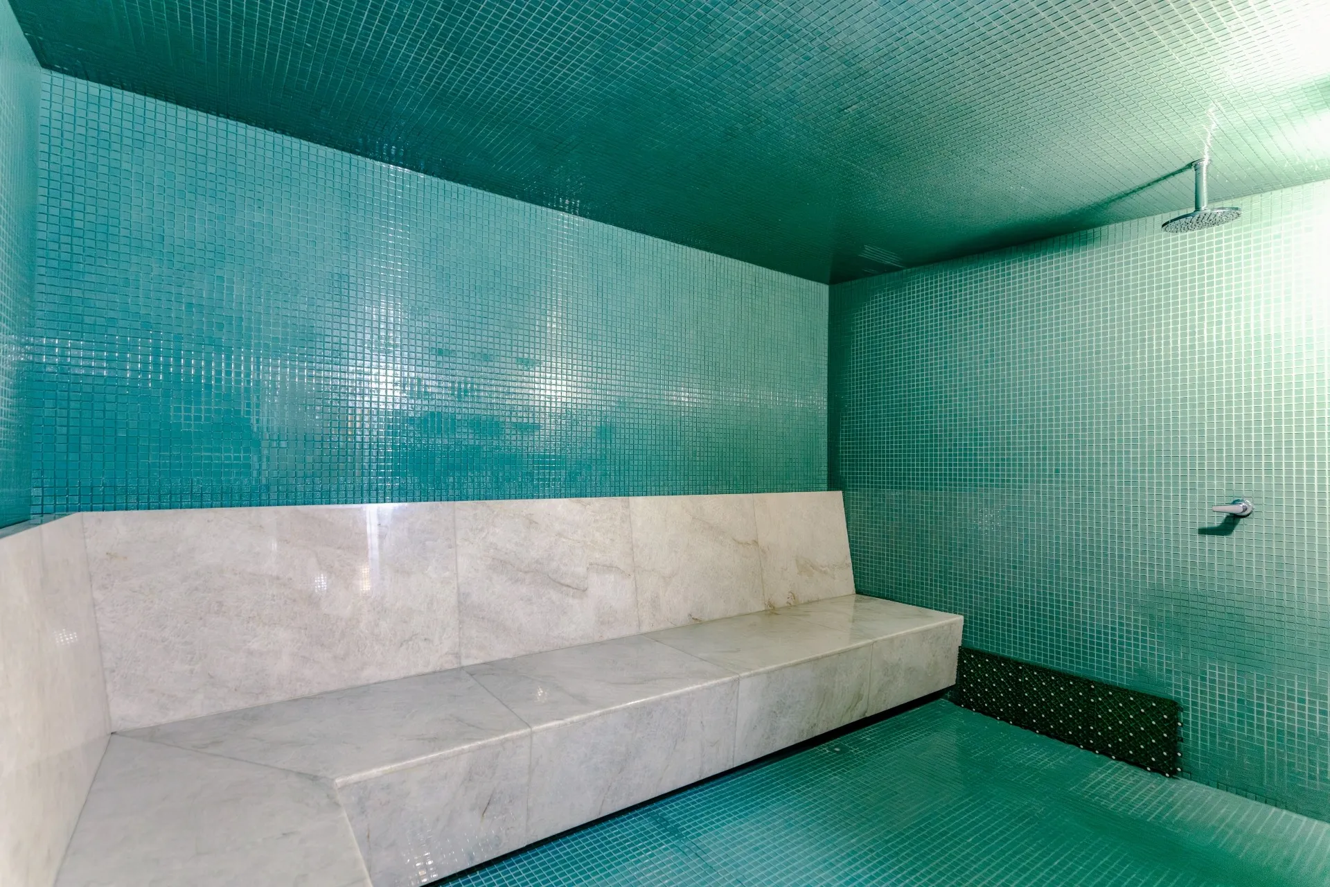 Apartamento de 4 Suítes à Venda no Edifício Palazzo Lumini  | Ecoville  Curitiba — foto 22