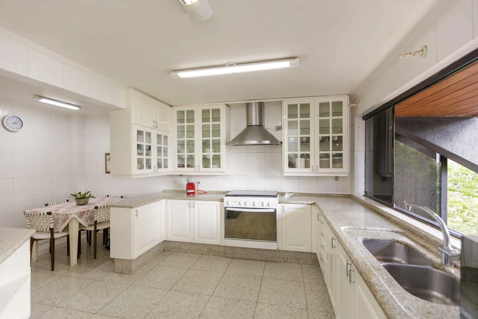 Casa de 4 Quartos à Venda na Rua  Cidade de Cusco | Barigui Curitiba — foto 32