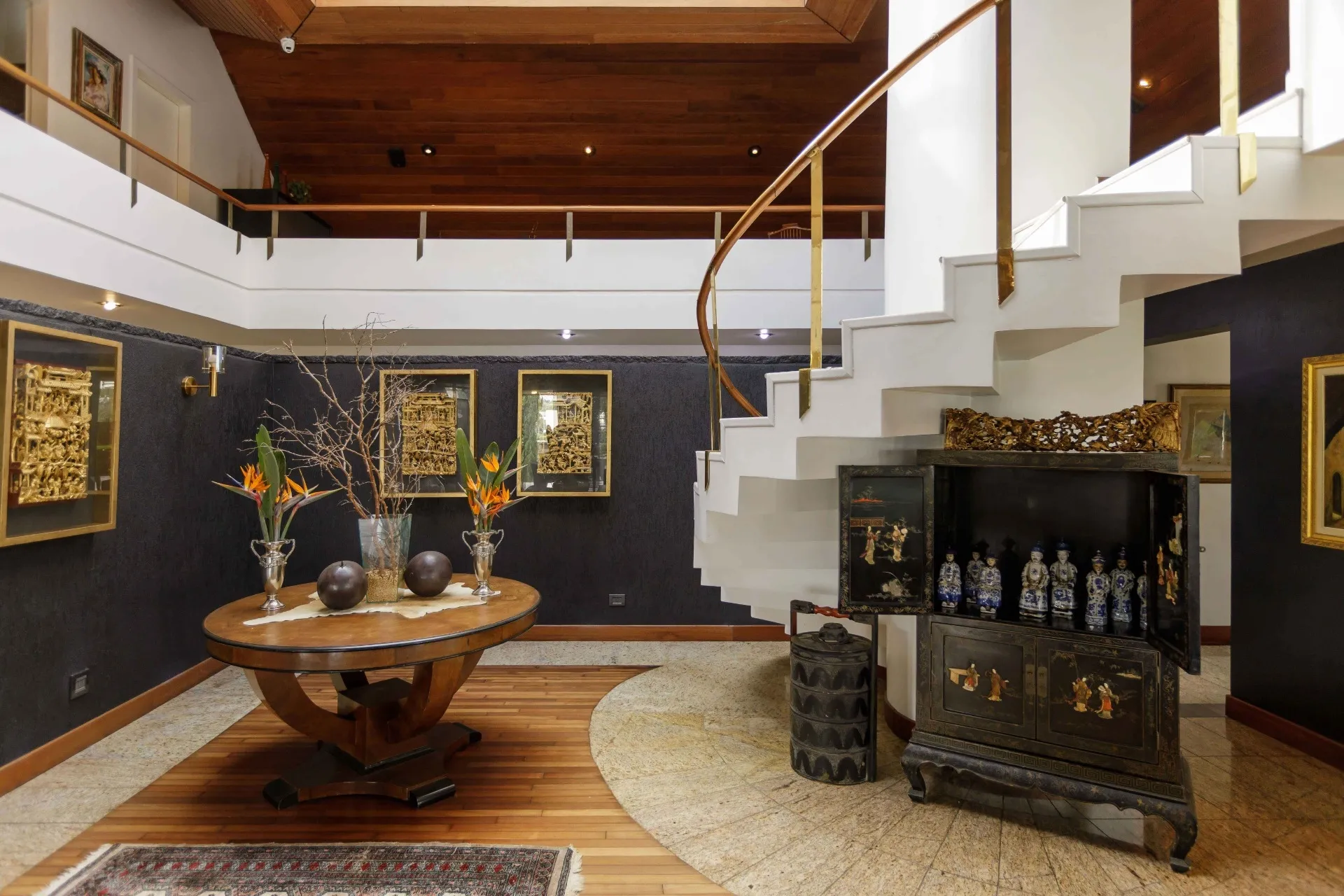 Casa de 4 Quartos à Venda na Rua  Cidade de Cusco | Barigui Curitiba — foto 11