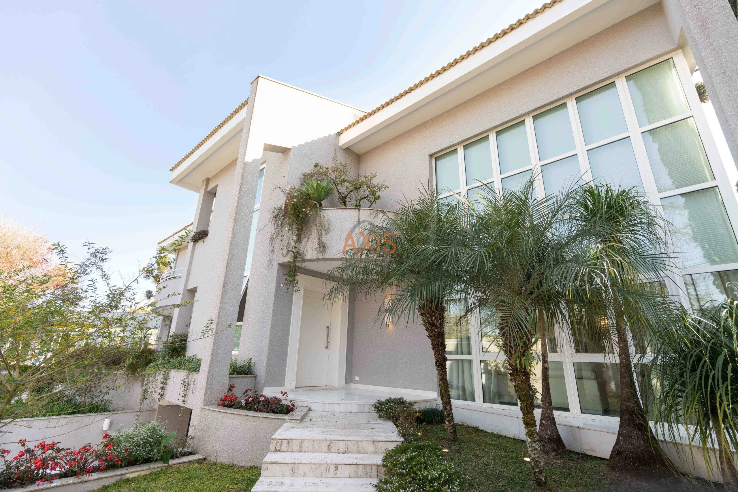 Casa de 4 Suítes à Venda na Rua Teófilo Soares Gomes | Jardim Social  Curitiba — foto 43