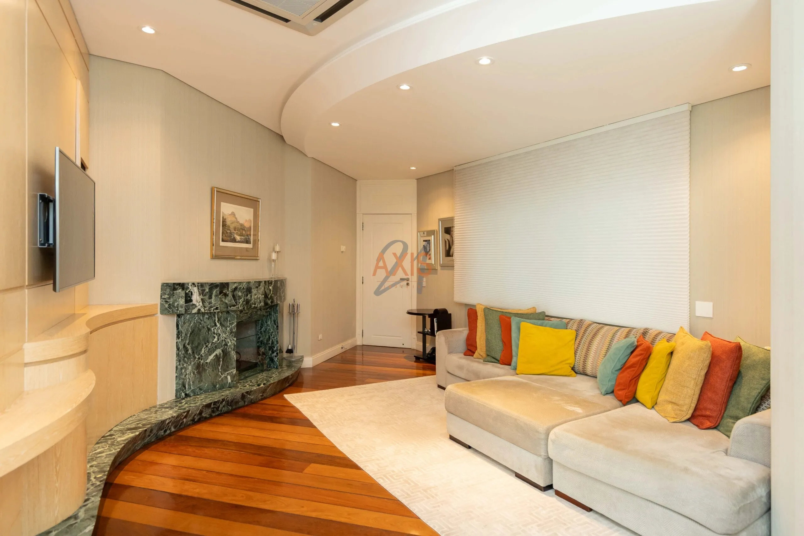 Casa de 4 Suítes à Venda na Rua Teófilo Soares Gomes | Jardim Social  Curitiba — foto 47