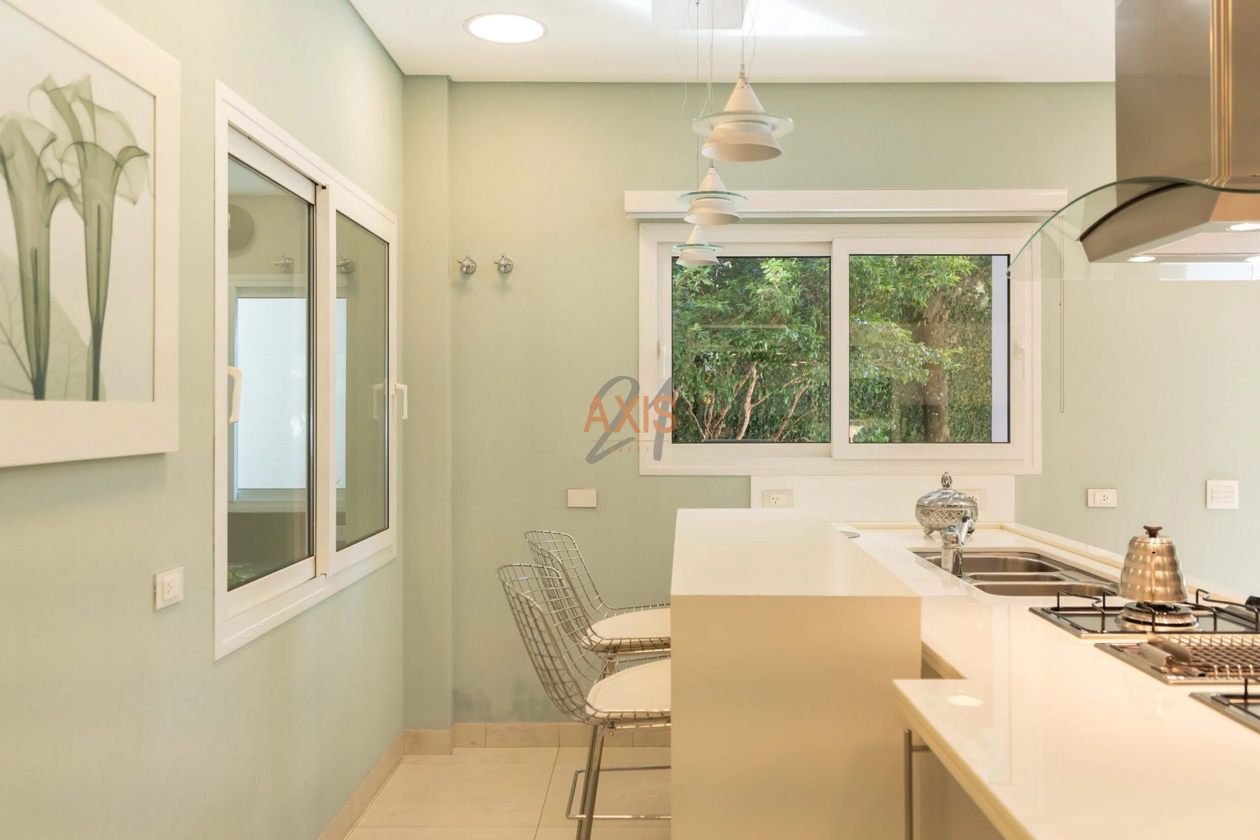 Casa de 4 Suítes à Venda na Rua Teófilo Soares Gomes | Jardim Social  Curitiba — foto 22