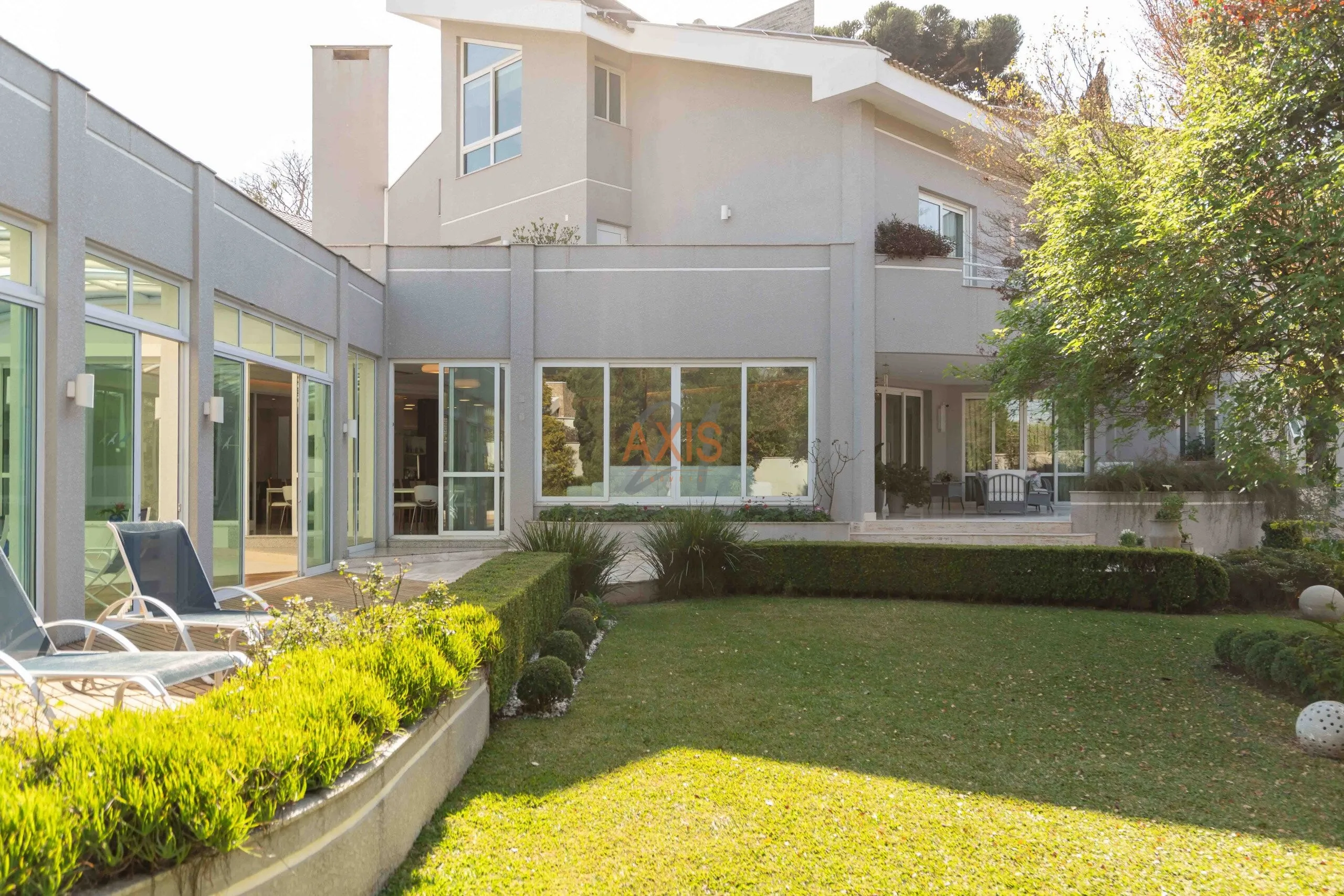 Casa de 4 Suítes à Venda na Rua Teófilo Soares Gomes | Jardim Social  Curitiba — foto 33