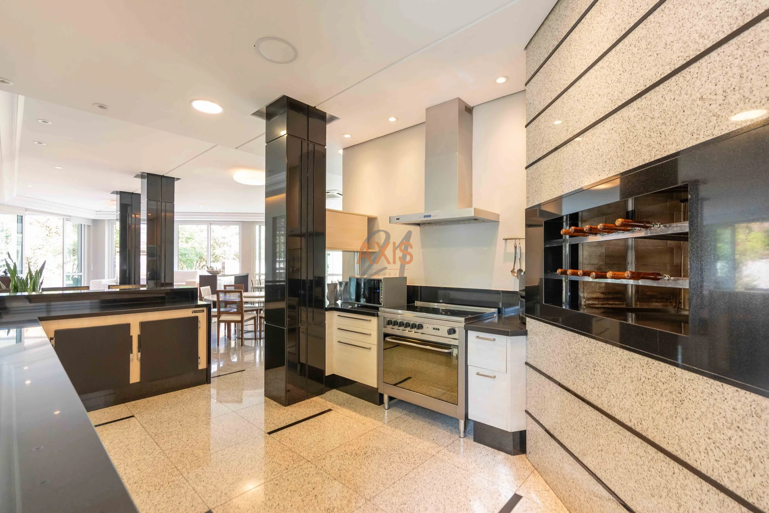 Casa de 4 Suítes à Venda na Rua Teófilo Soares Gomes | Jardim Social  Curitiba — foto 27