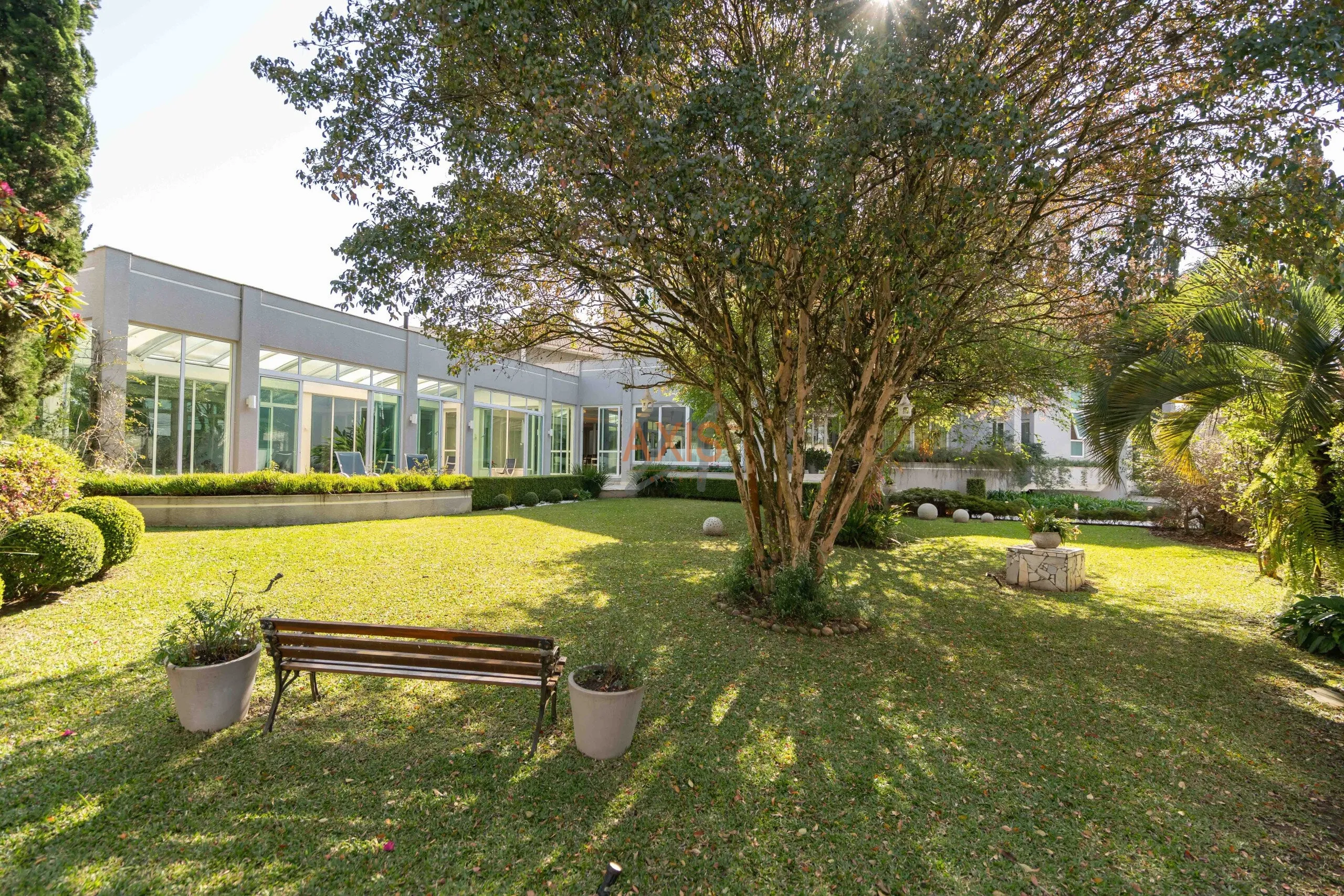 Casa de 4 Suítes à Venda na Rua Teófilo Soares Gomes | Jardim Social  Curitiba — foto 31