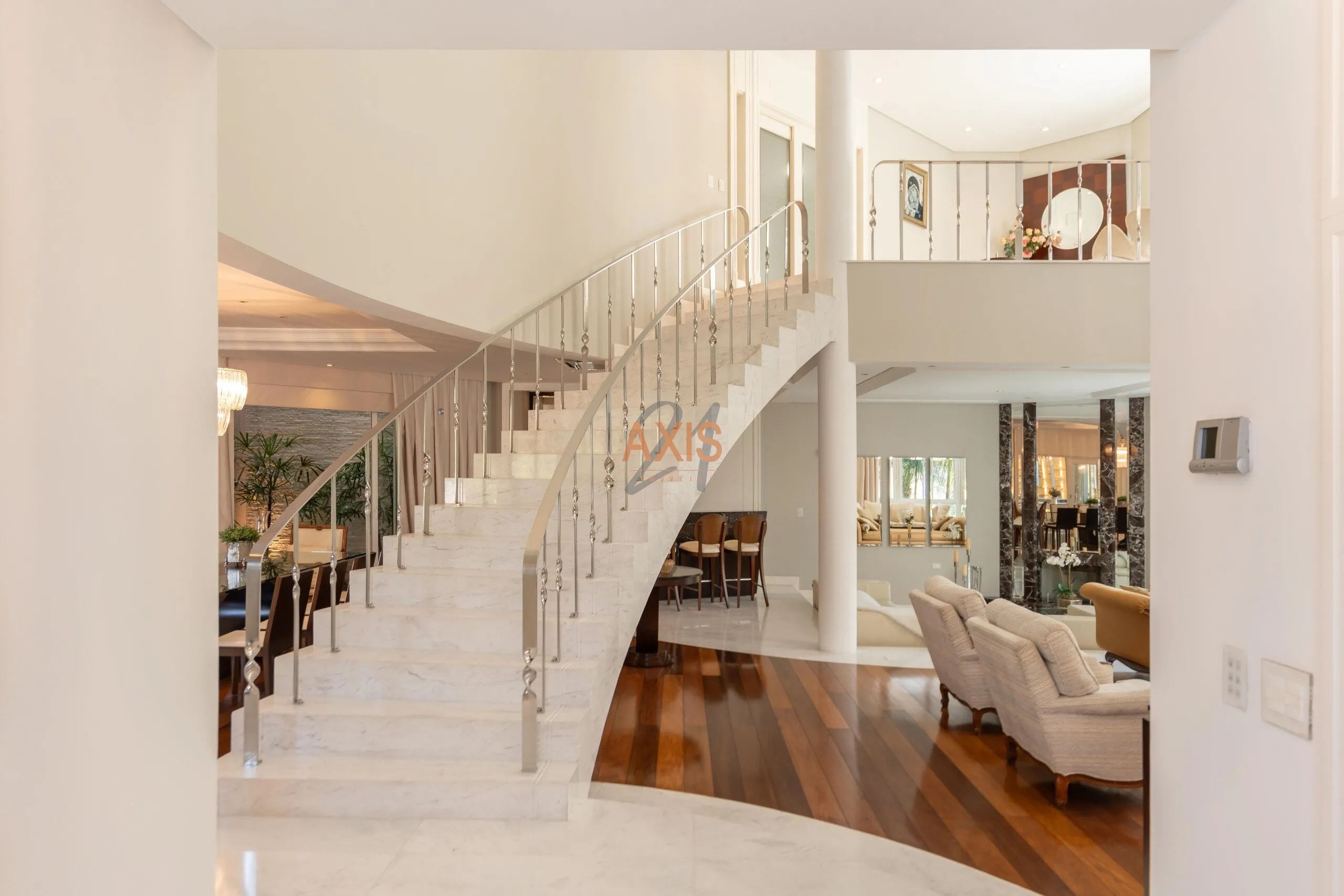 Casa de 4 Suítes à Venda na Rua Teófilo Soares Gomes | Jardim Social  Curitiba — foto 12