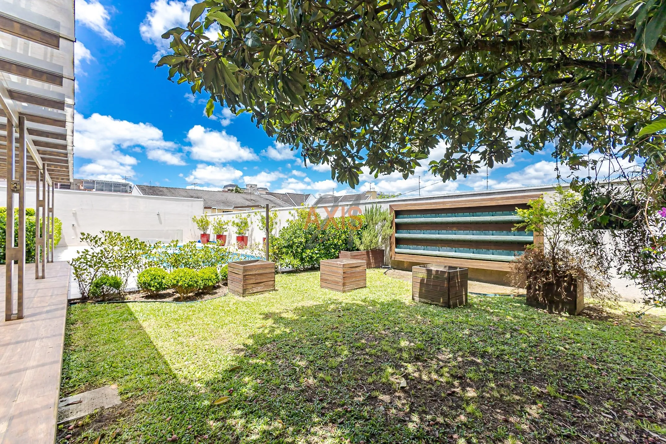 Casa de 5 Suítes à Venda na Rua Francisco Castellano | Jardim das Américas Curitiba — foto 8