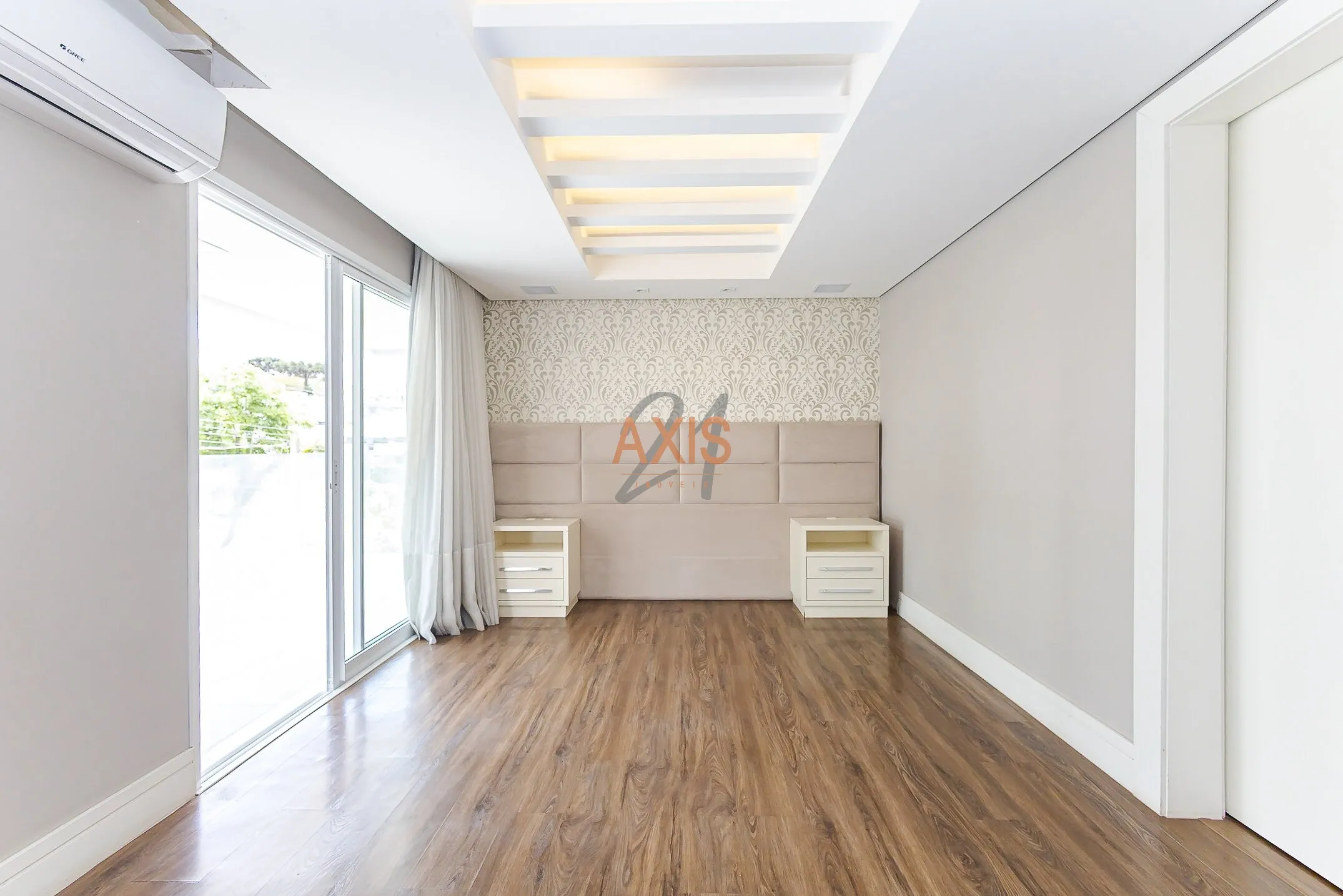 Casa de 5 Suítes à Venda na Rua Francisco Castellano | Jardim das Américas Curitiba — foto 35