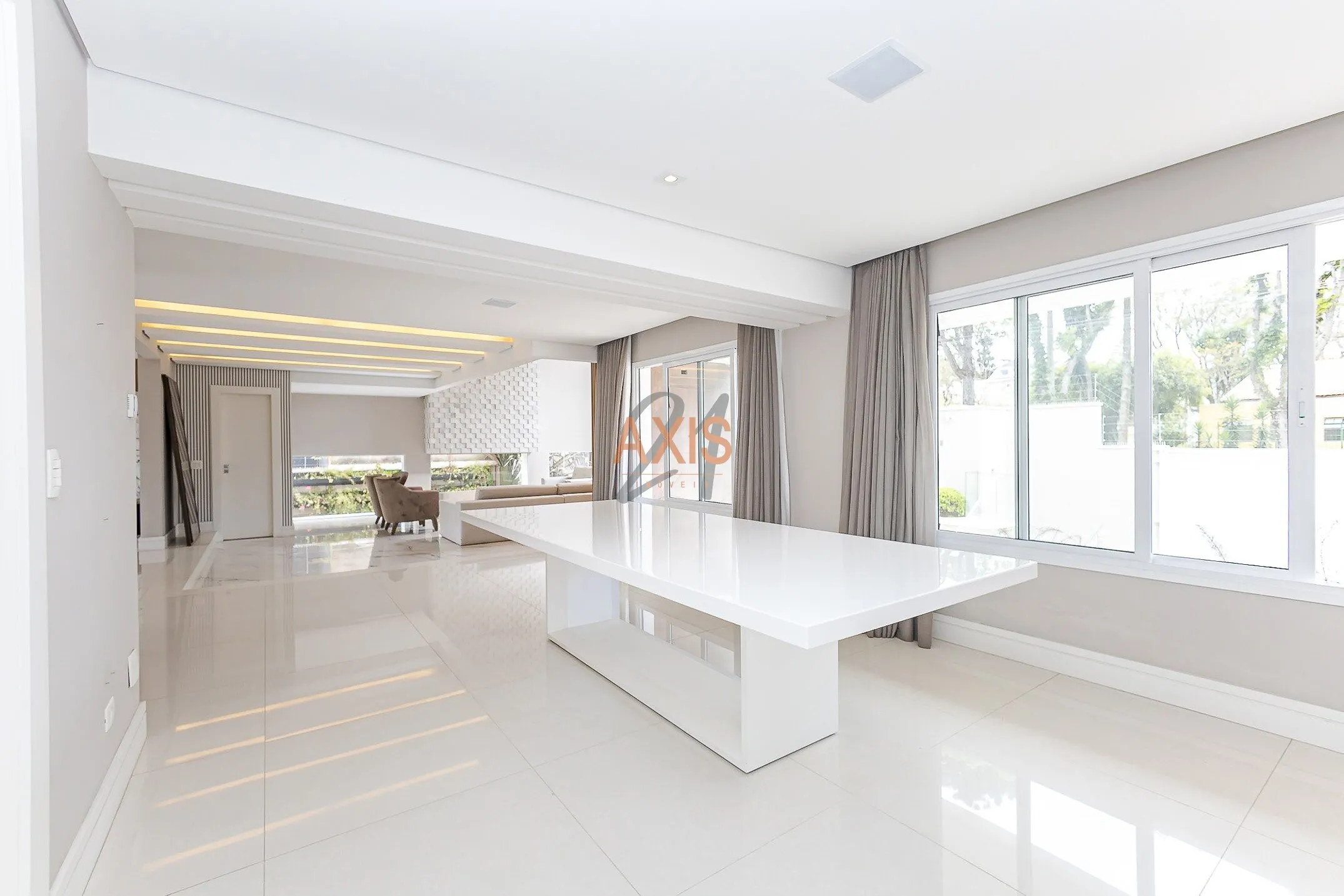 Casa de 5 Suítes à Venda na Rua Francisco Castellano | Jardim das Américas Curitiba — foto 18