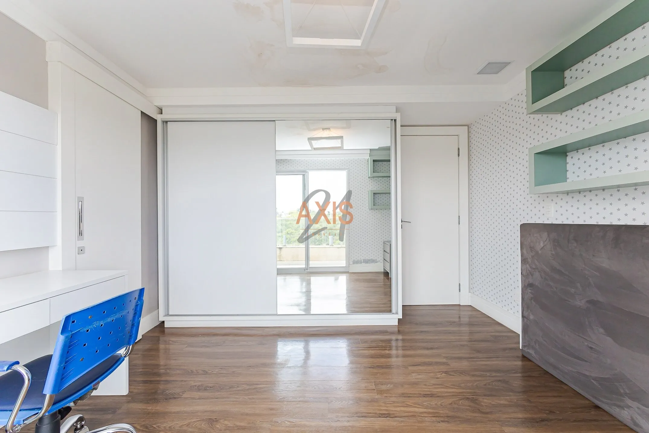 Casa de 5 Suítes à Venda na Rua Francisco Castellano | Jardim das Américas Curitiba — foto 27