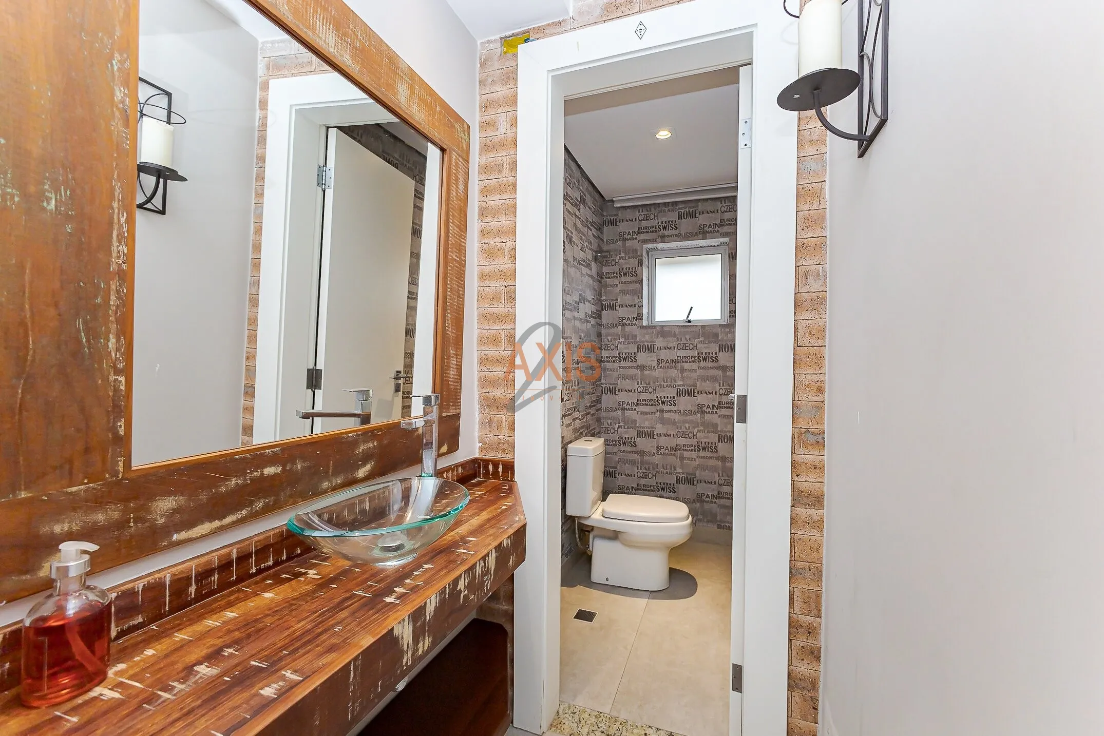 Casa de 5 Suítes à Venda na Rua Francisco Castellano | Jardim das Américas Curitiba — foto 20
