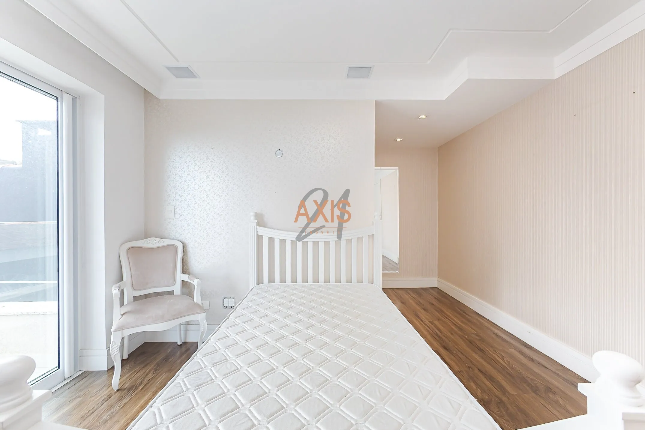 Casa de 5 Suítes à Venda na Rua Francisco Castellano | Jardim das Américas Curitiba — foto 31
