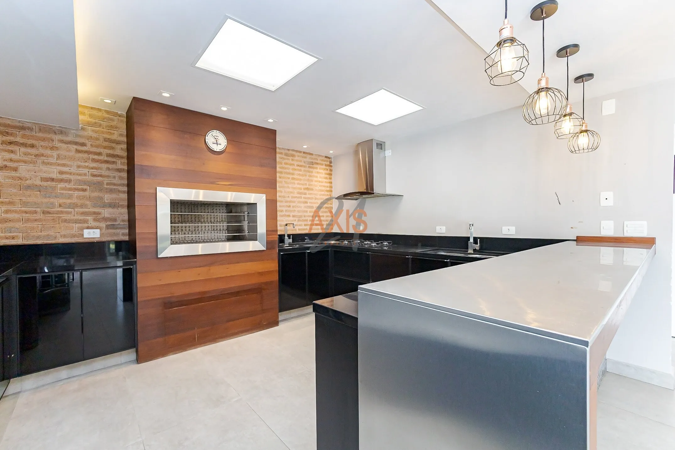 Casa de 5 Suítes à Venda na Rua Francisco Castellano | Jardim das Américas Curitiba — foto 13