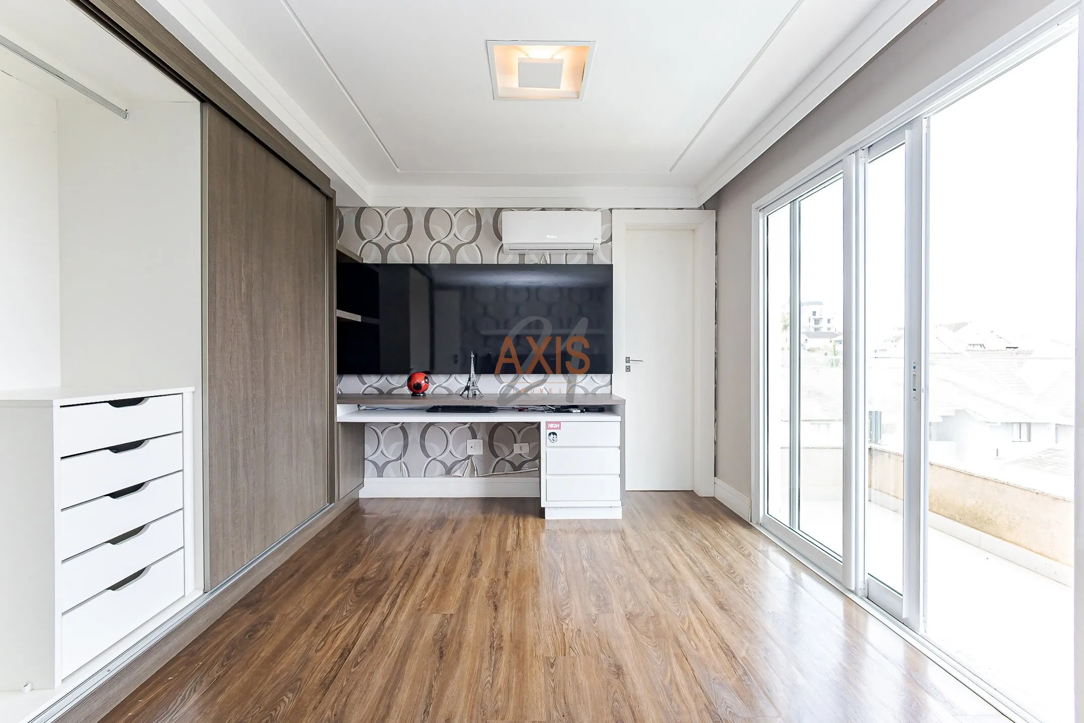 Casa de 5 Suítes à Venda na Rua Francisco Castellano | Jardim das Américas Curitiba — foto 23