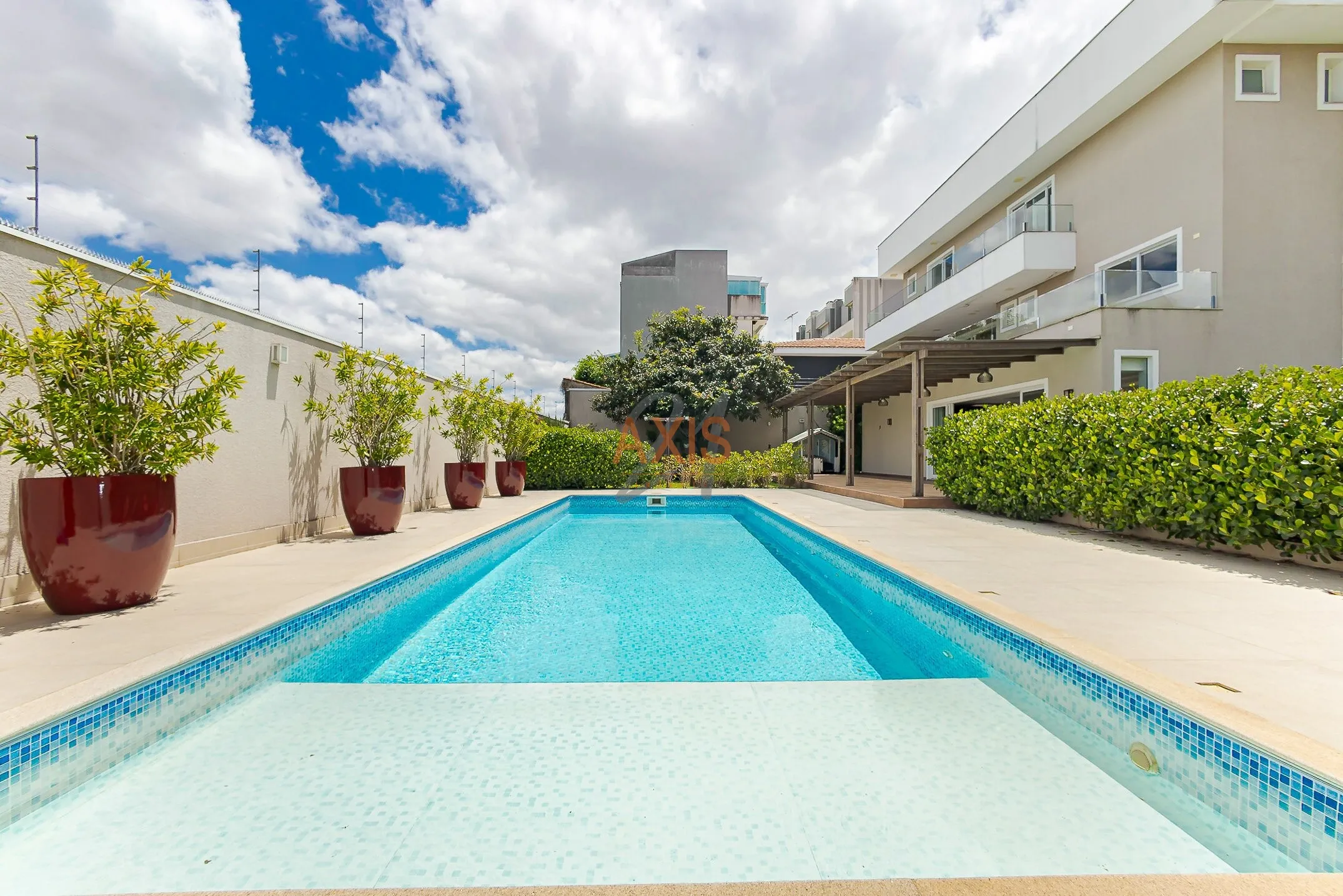 Casa de 5 Suítes à Venda na Rua Francisco Castellano | Jardim das Américas Curitiba — foto 7